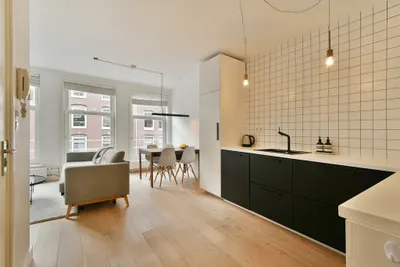Foto van Ten Katestraat 452, Amsterdam