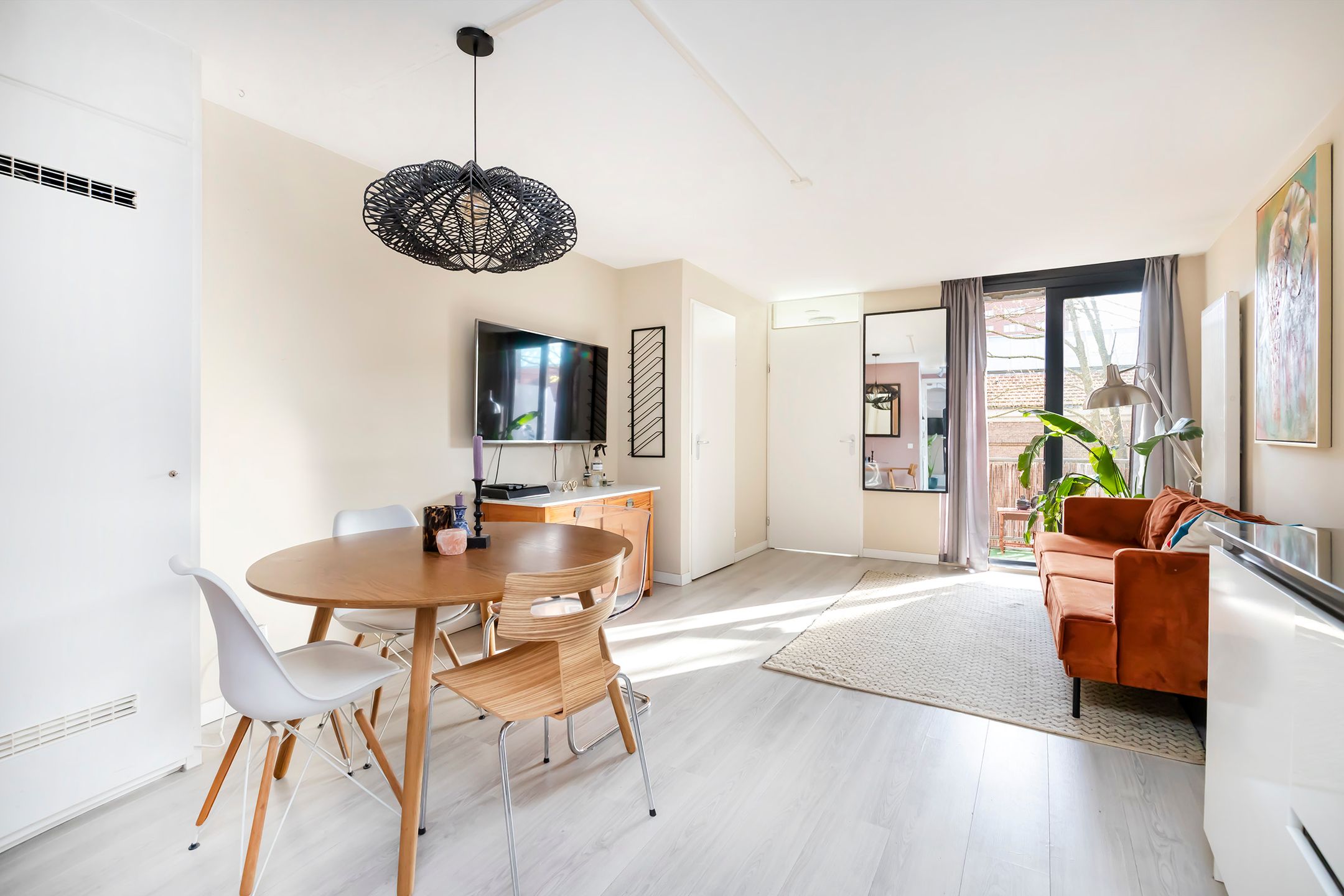 Foto van Ten Katestraat 531, Amsterdam