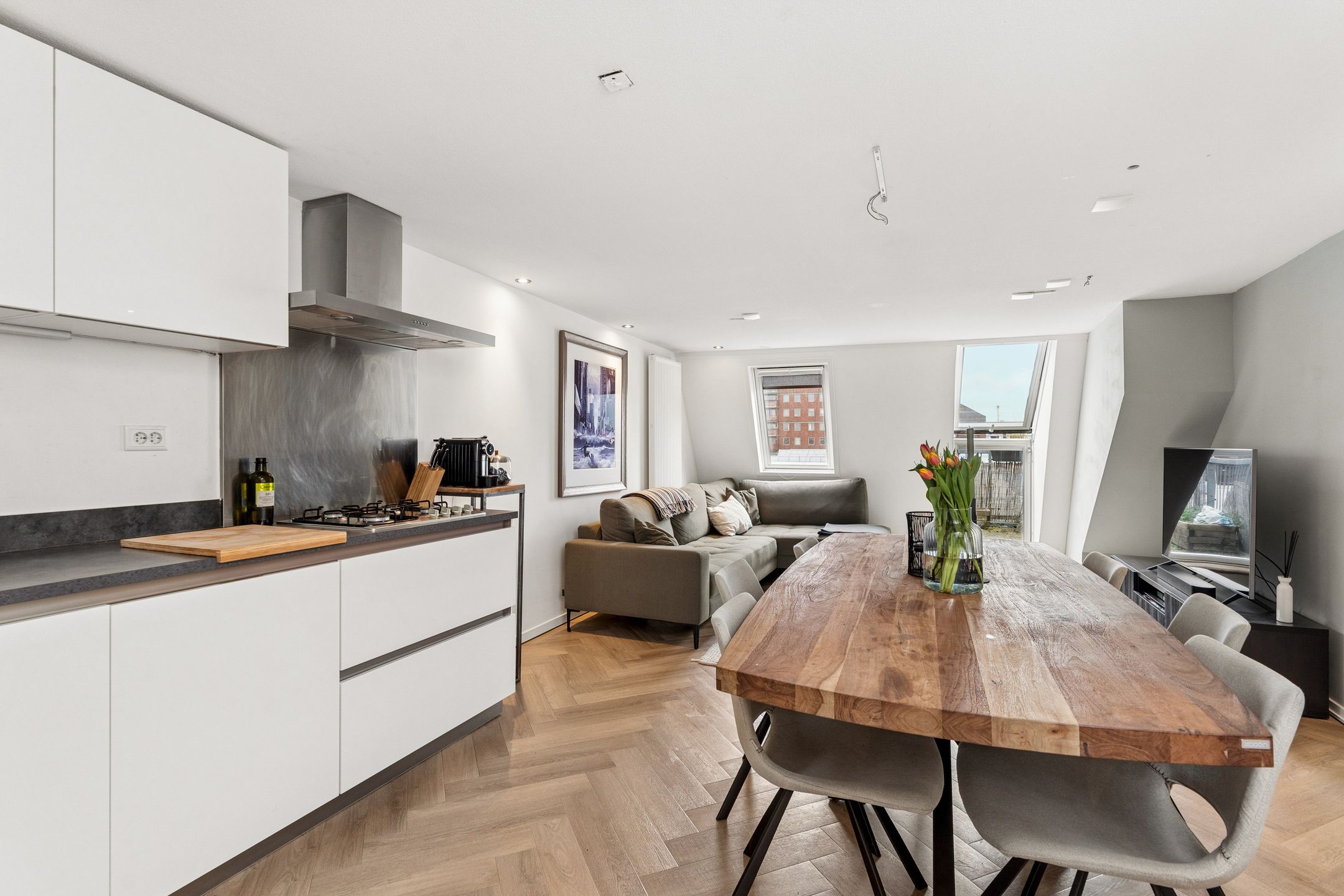 Foto van Ten Katestraat 634, Amsterdam