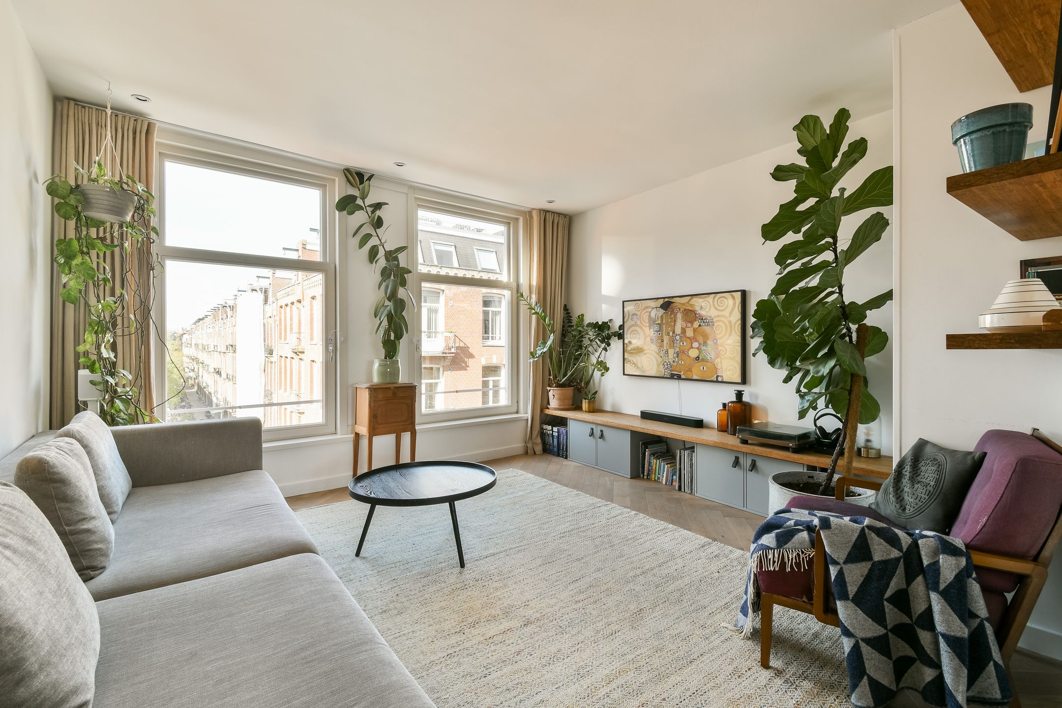 Foto van Ten Katestraat 653, Amsterdam
