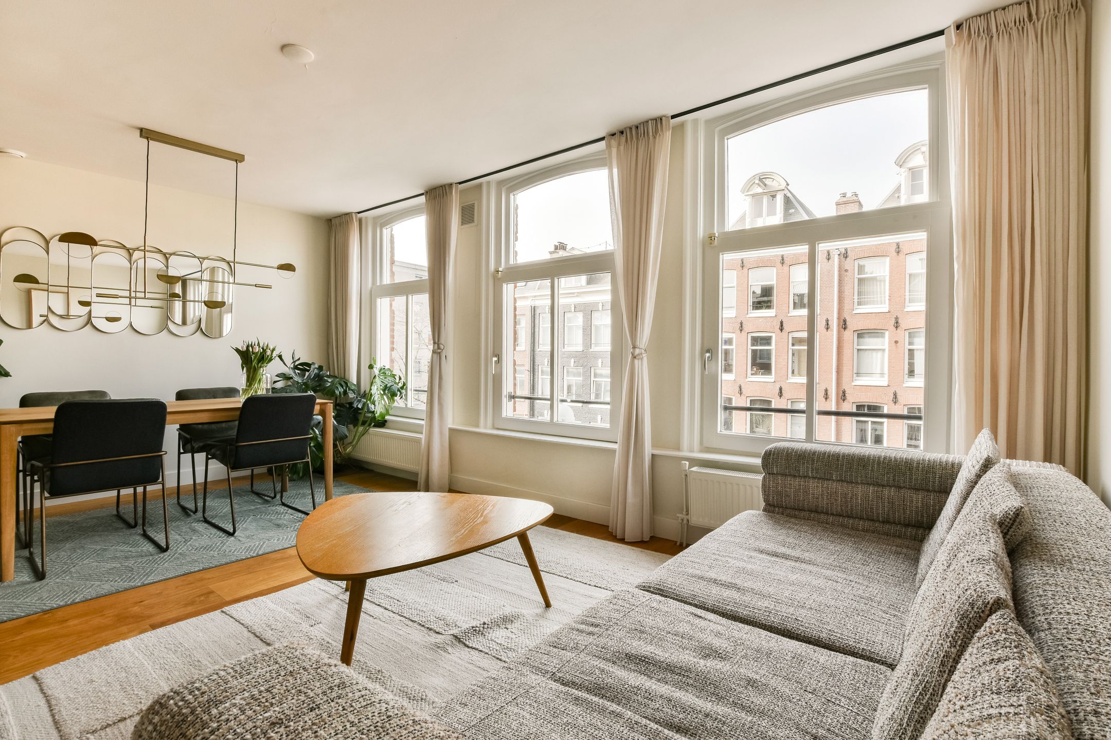 Foto van Kinkerstraat 213, Amsterdam