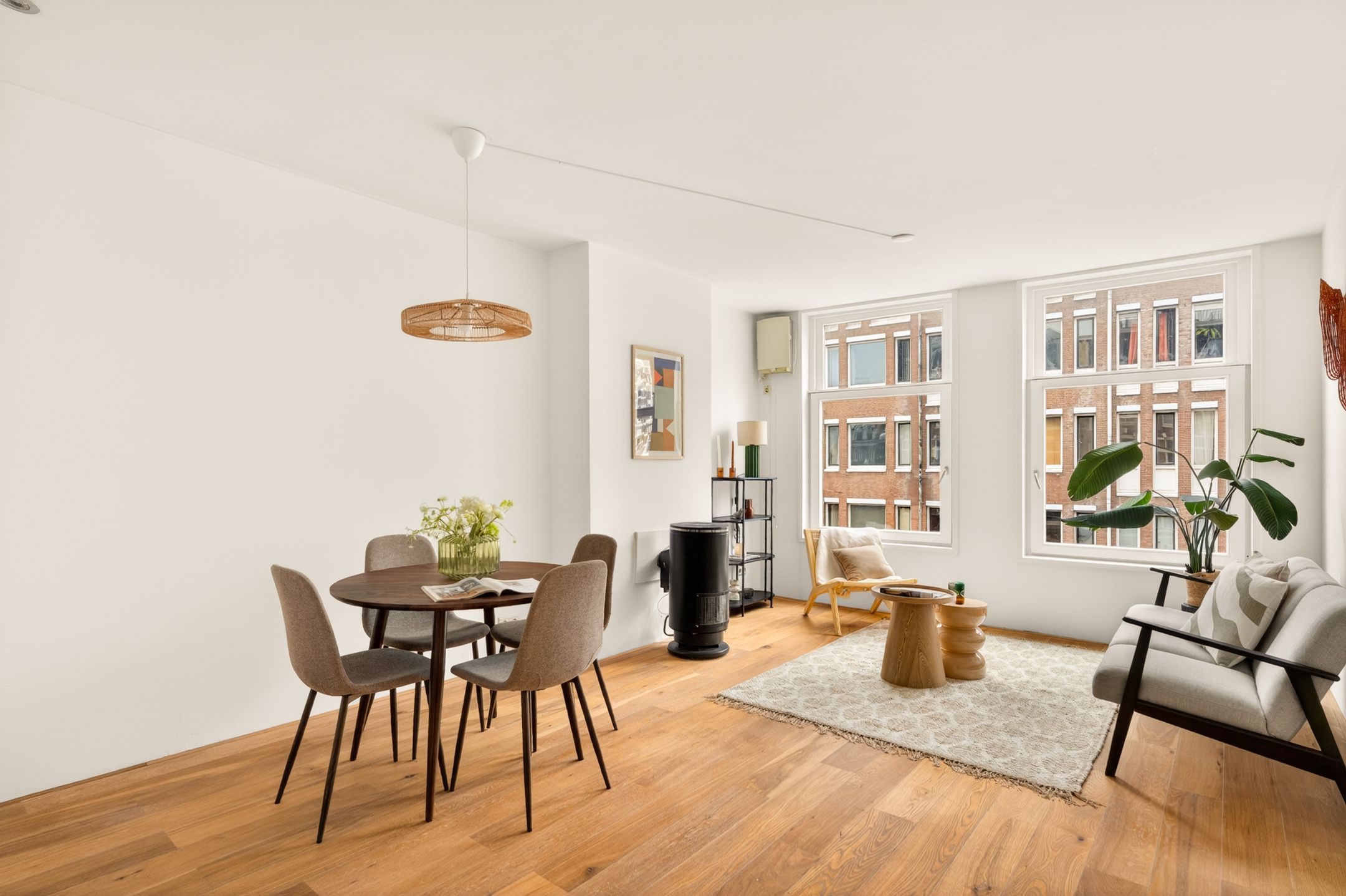 Foto van Kinkerstraat 592V, Amsterdam