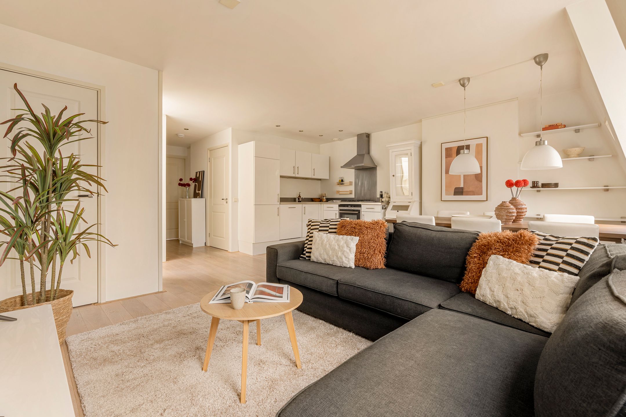 Foto van Kinkerstraat 594, Amsterdam