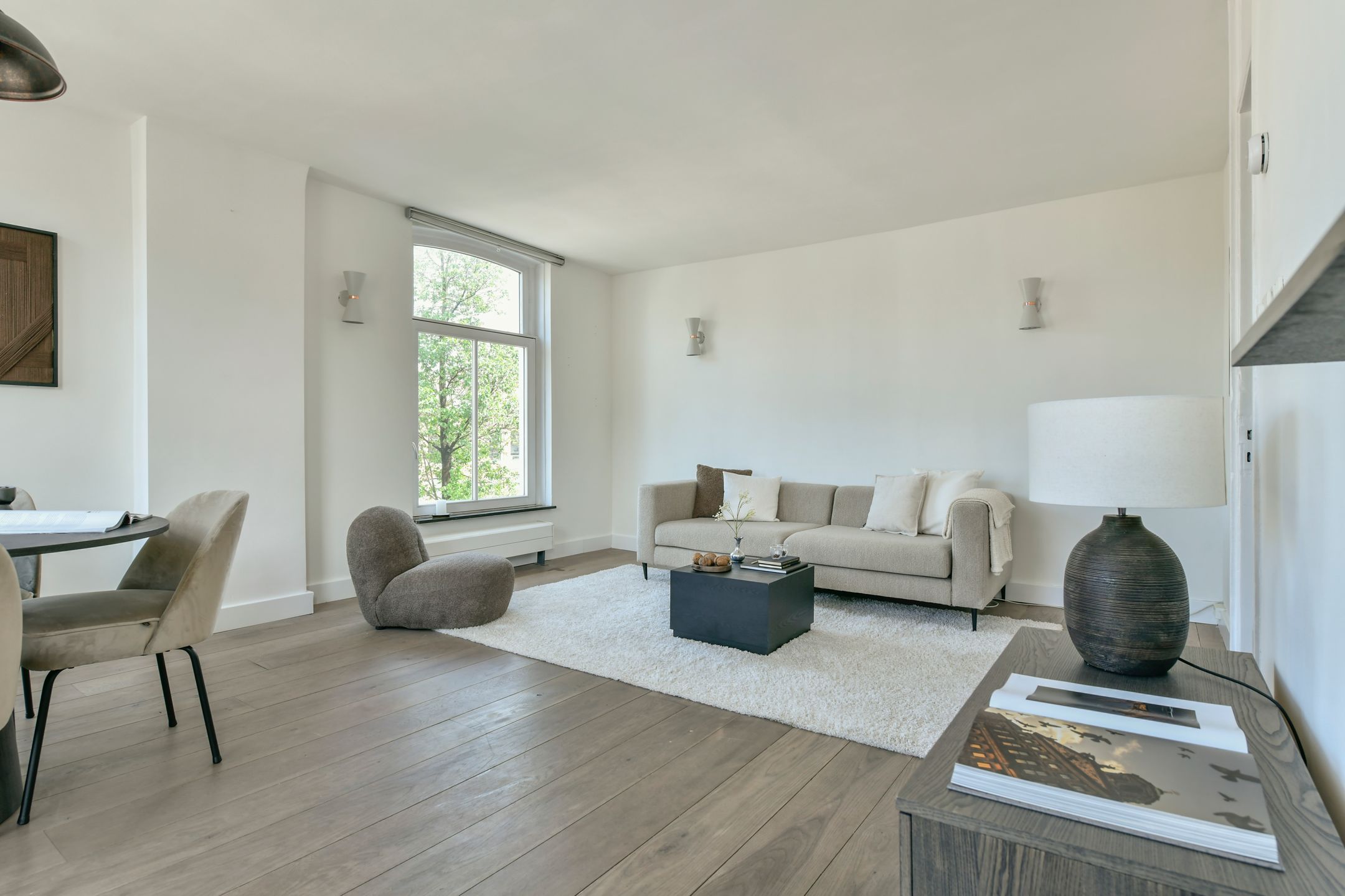 Foto van Kinkerstraat 653, Amsterdam