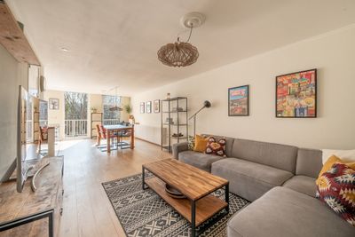 Foto van Kinkerstraat 71C, Amsterdam