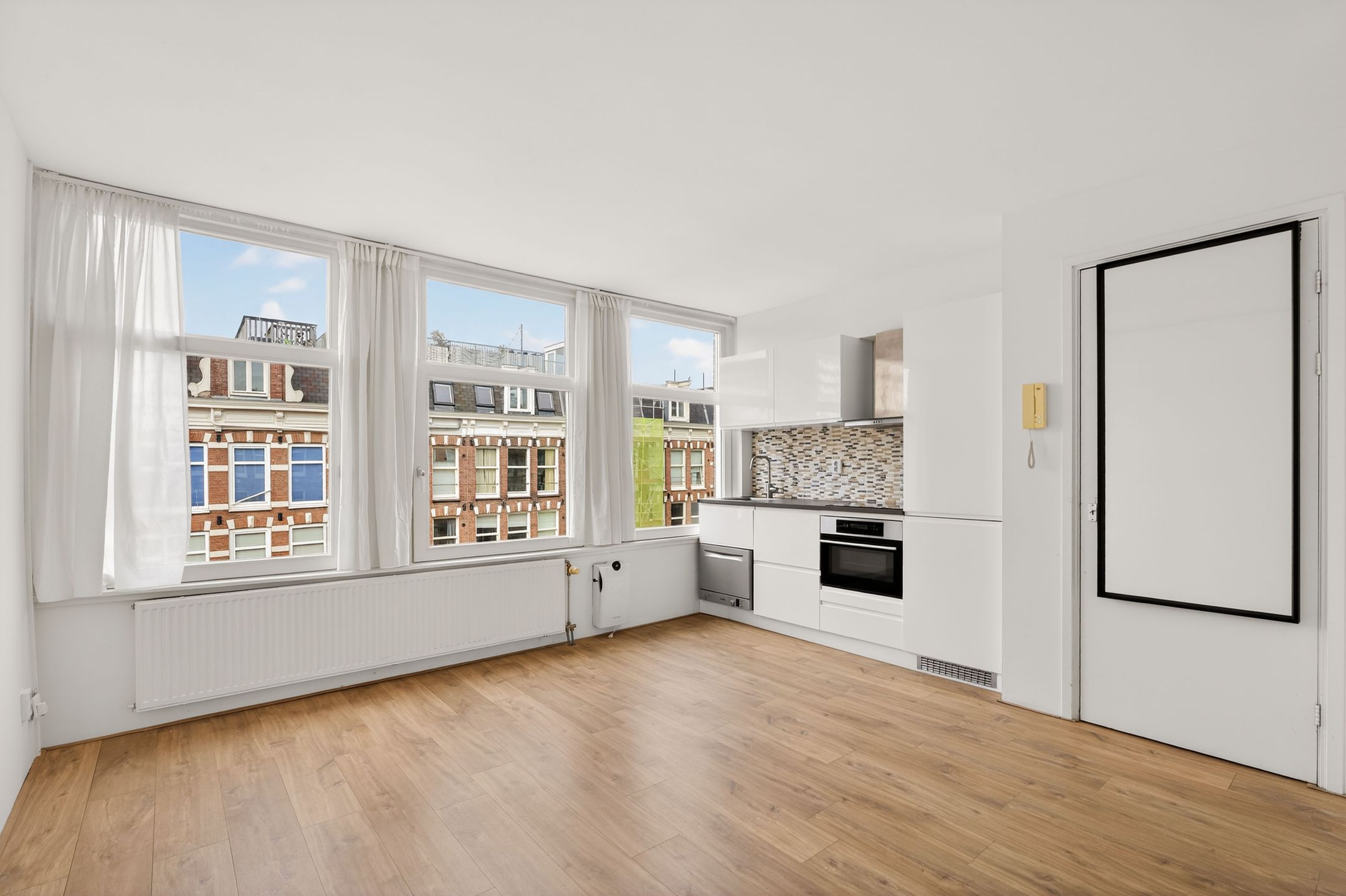 Foto van Kinkerstraat 873, Amsterdam