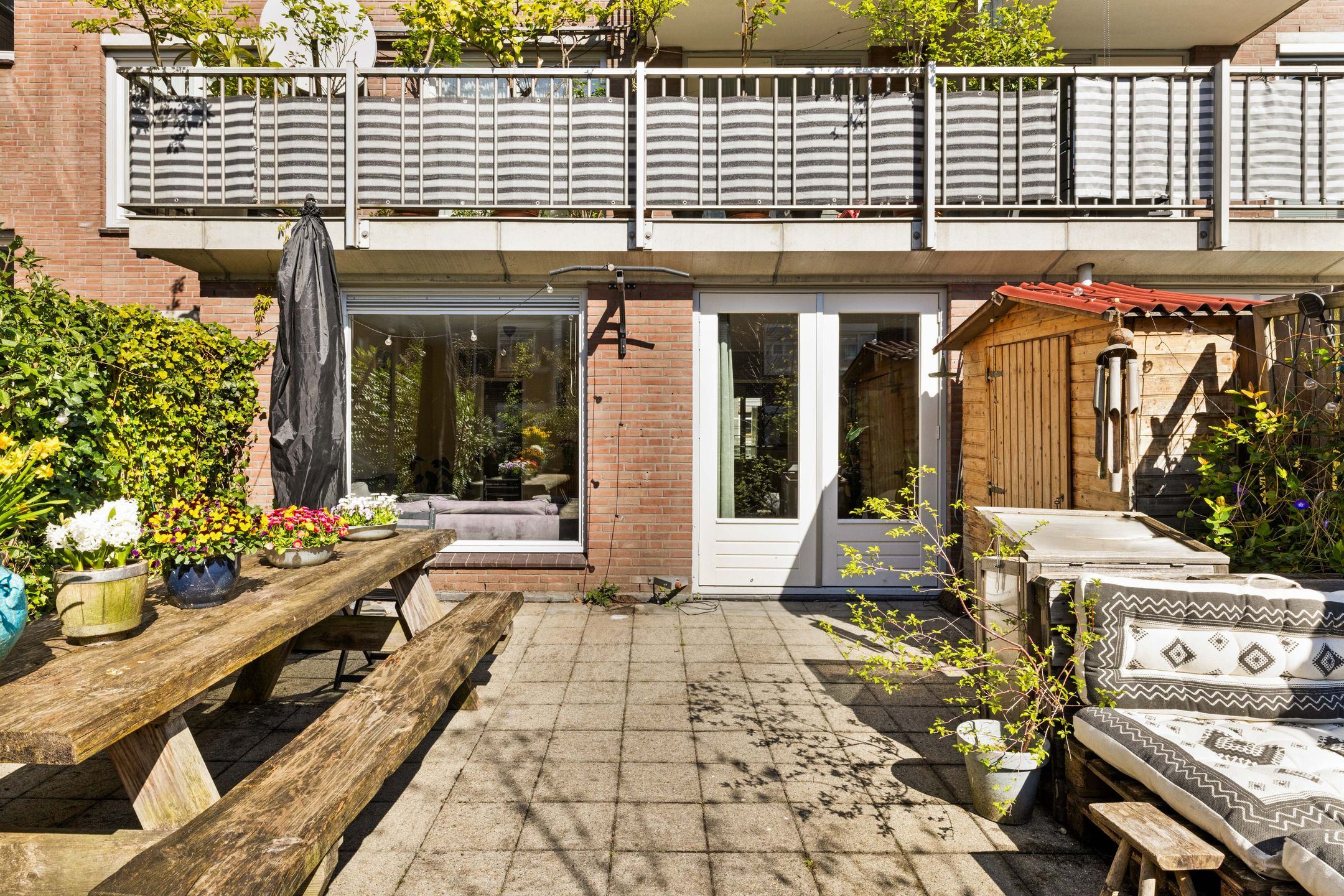 Foto van Kinkerstraat 147A, Amsterdam