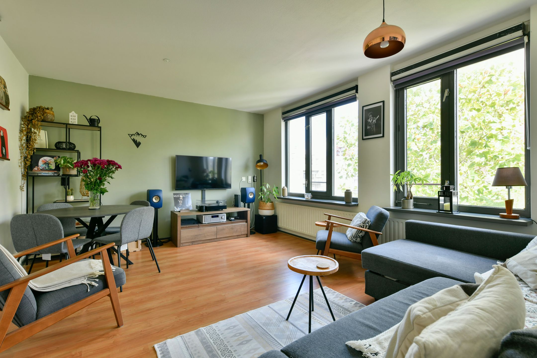 Foto van Kinkerstraat 175F, Amsterdam
