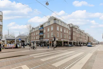 Foto van Kinkerstraat 177A, Amsterdam