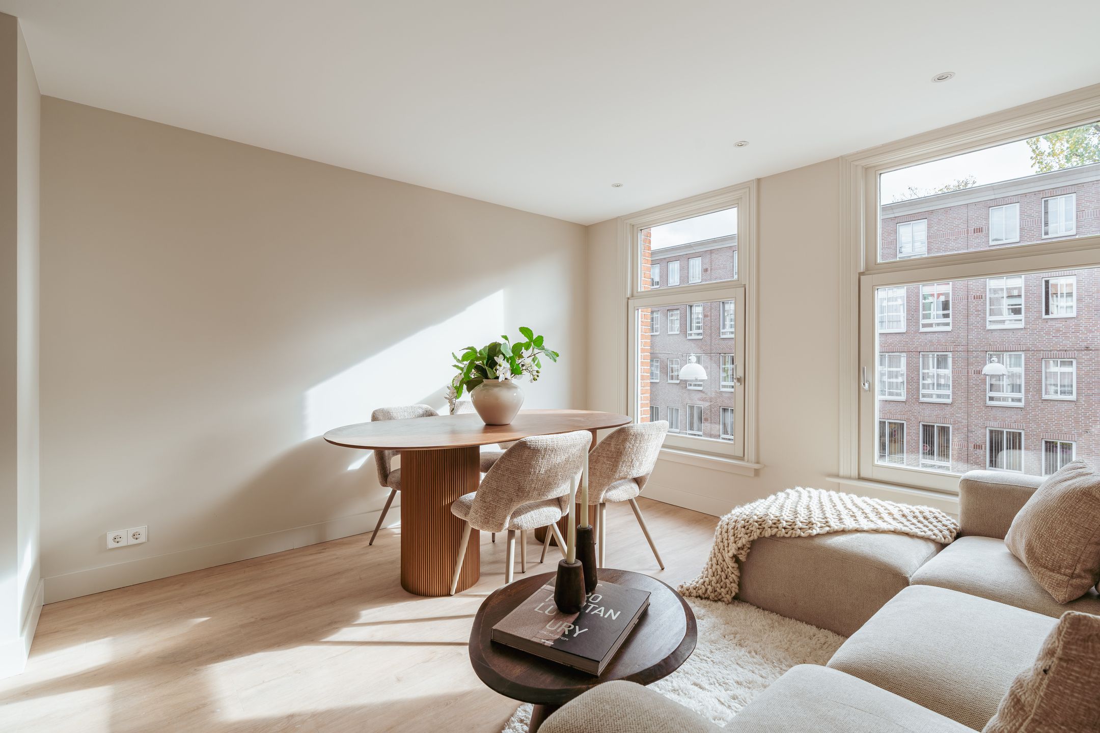 Foto van Kinkerstraat 142, Amsterdam