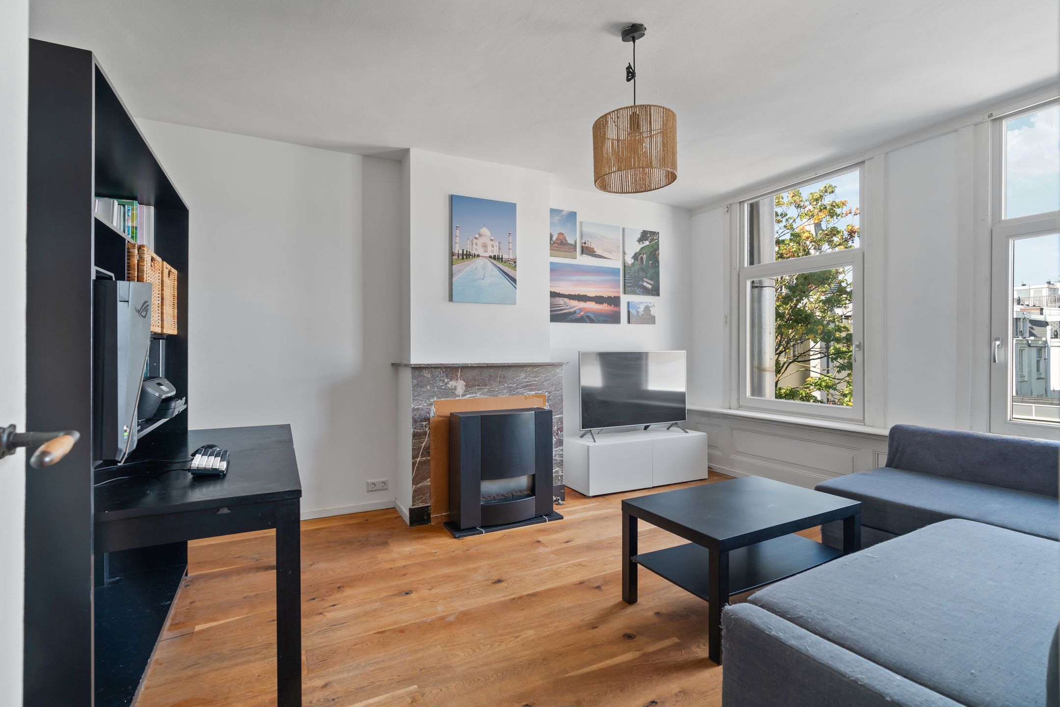 Foto van Kinkerstraat 224A, Amsterdam
