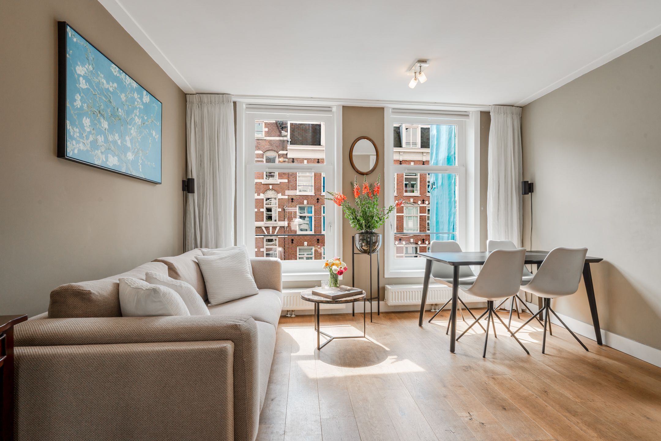 Foto van Kinkerstraat 70C, Amsterdam