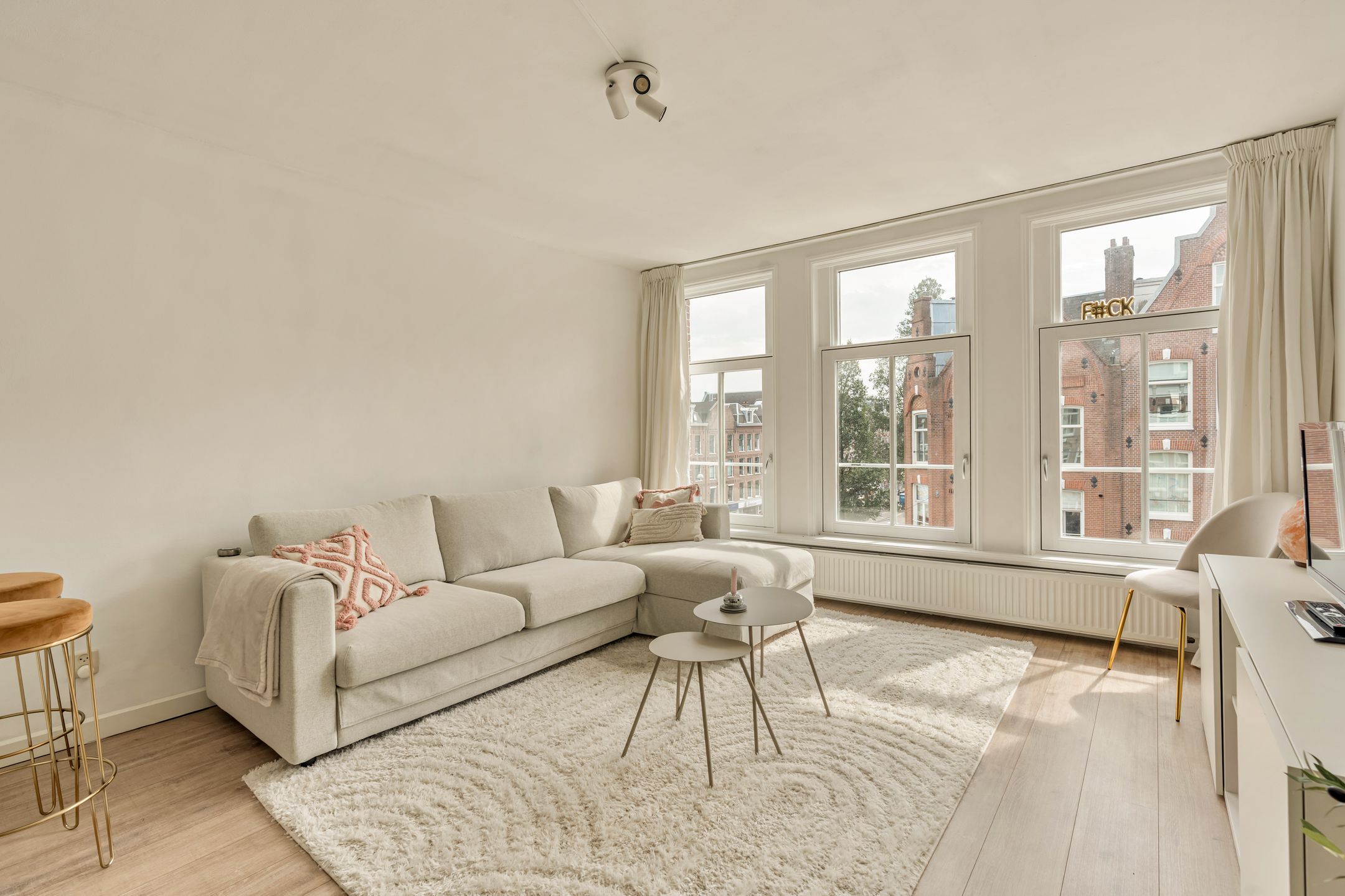 Foto van Kinkerstraat 883, Amsterdam