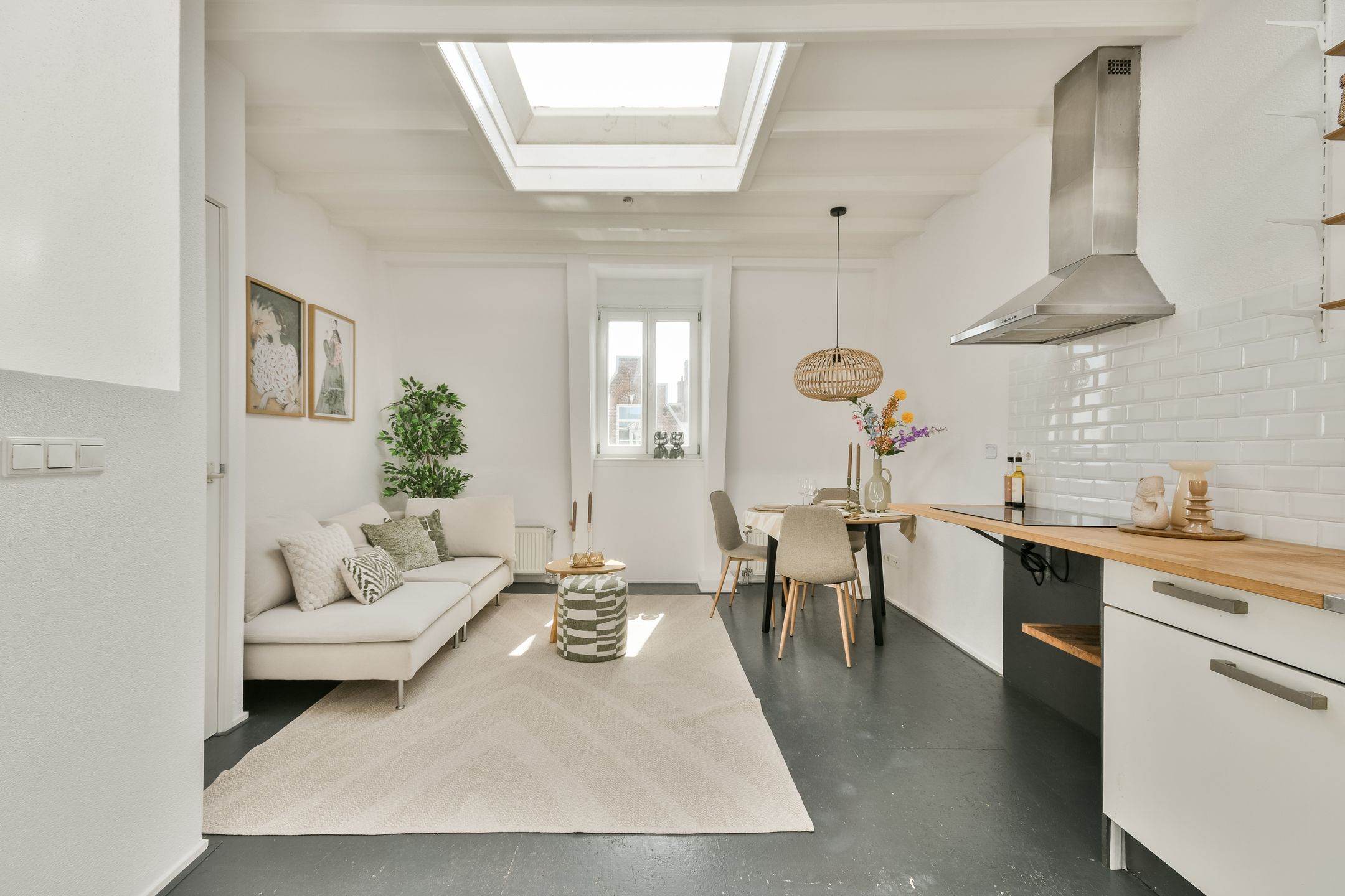 Foto van Kinkerstraat 904, Amsterdam