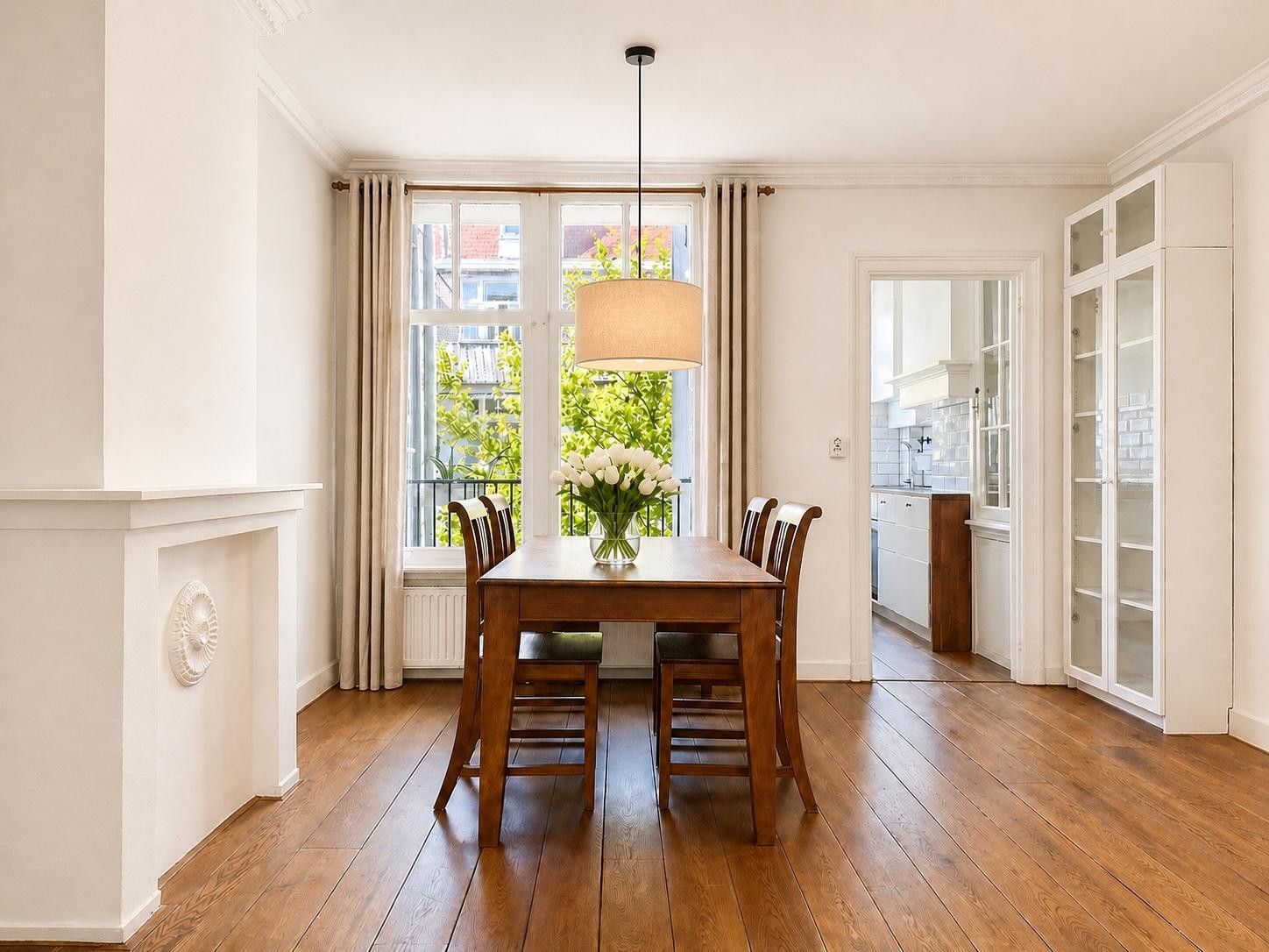 Foto van Kinkerstraat 2142, Amsterdam