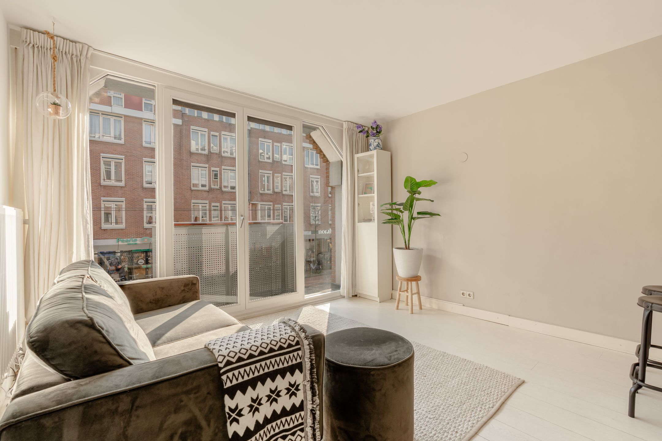 Foto van Kinkerstraat 222A, Amsterdam