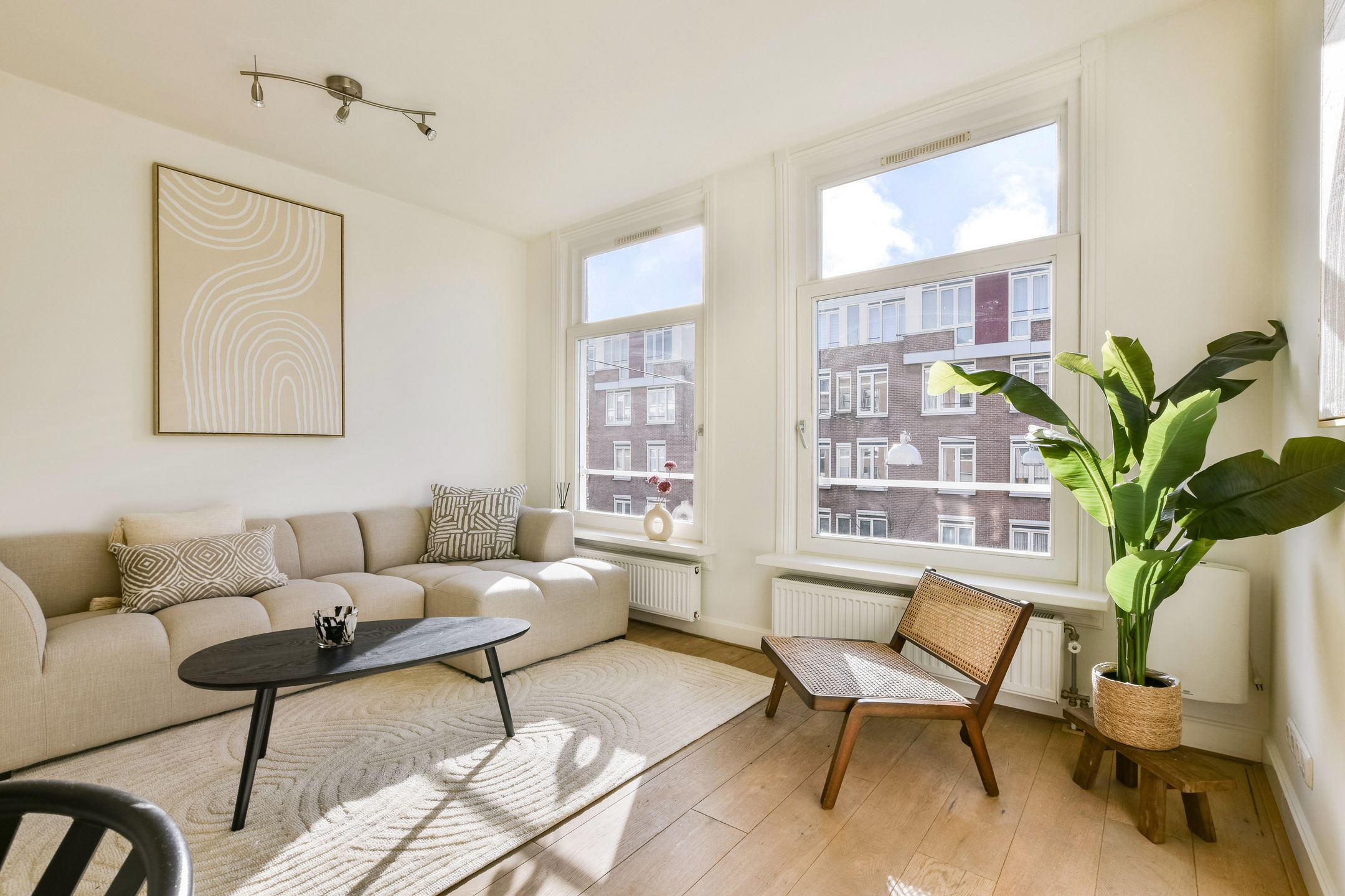 Foto van Kinkerstraat 2322, Amsterdam