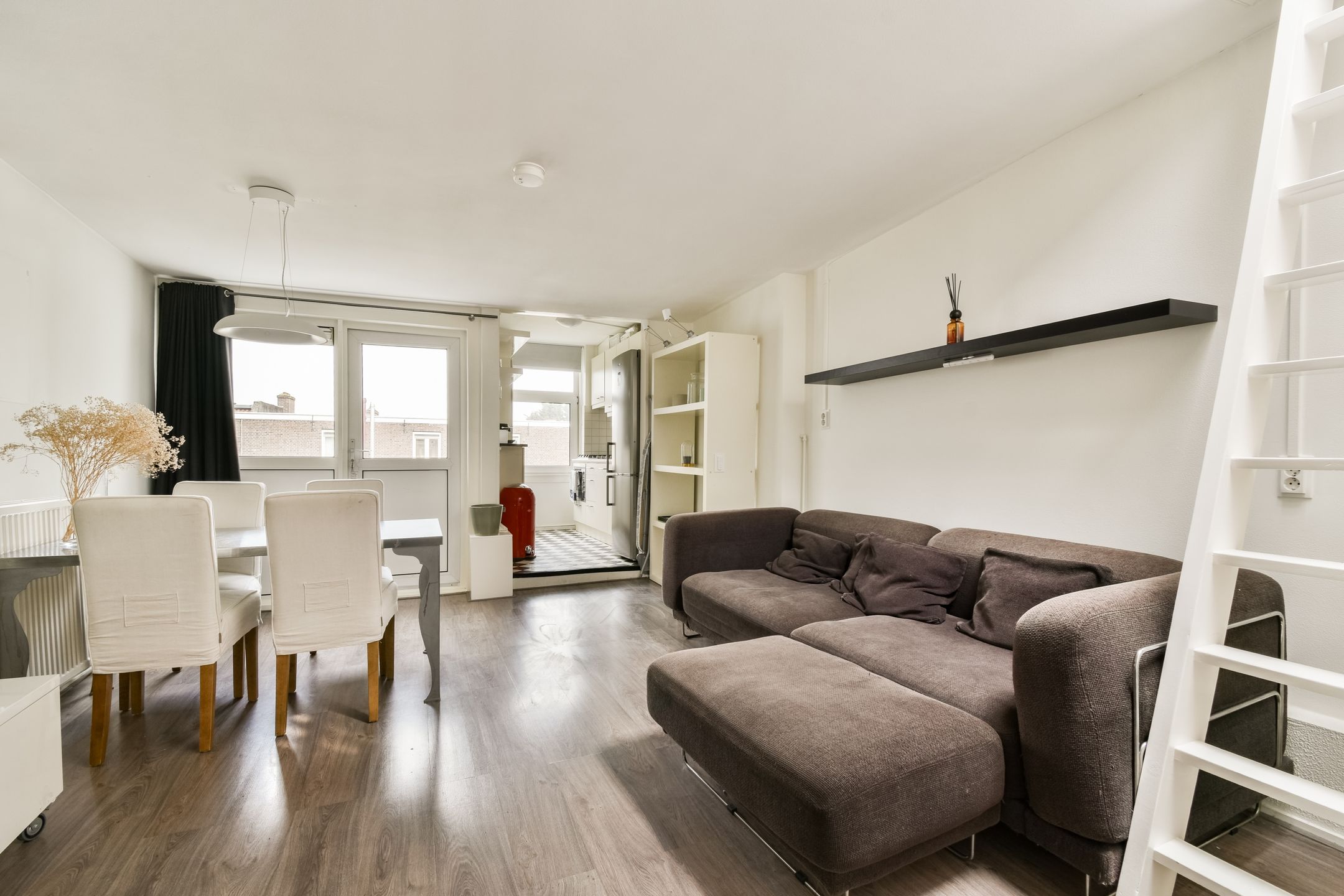 Foto van Kinkerstraat 2784, Amsterdam