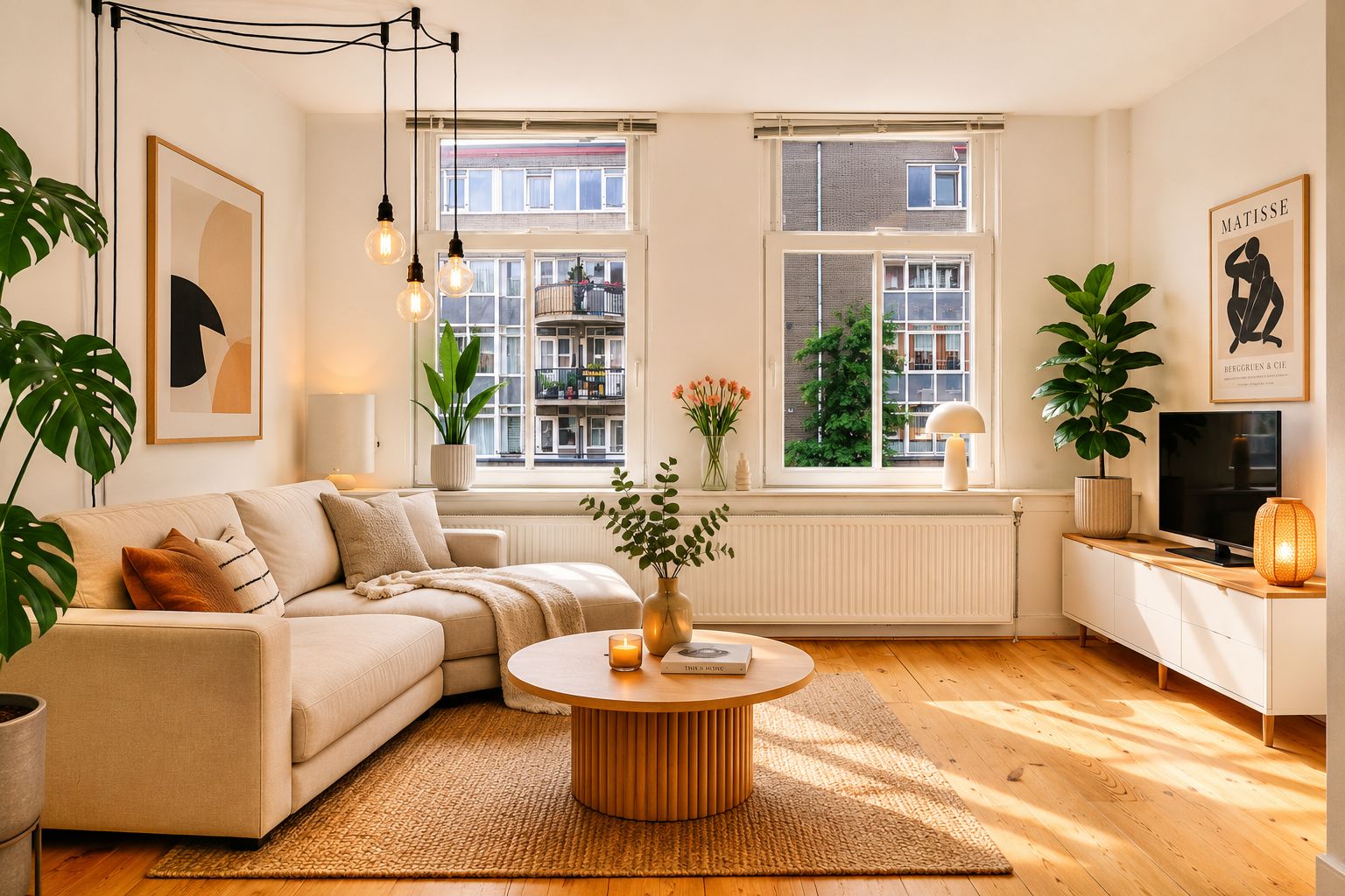 Foto van Kinkerstraat 3142, Amsterdam