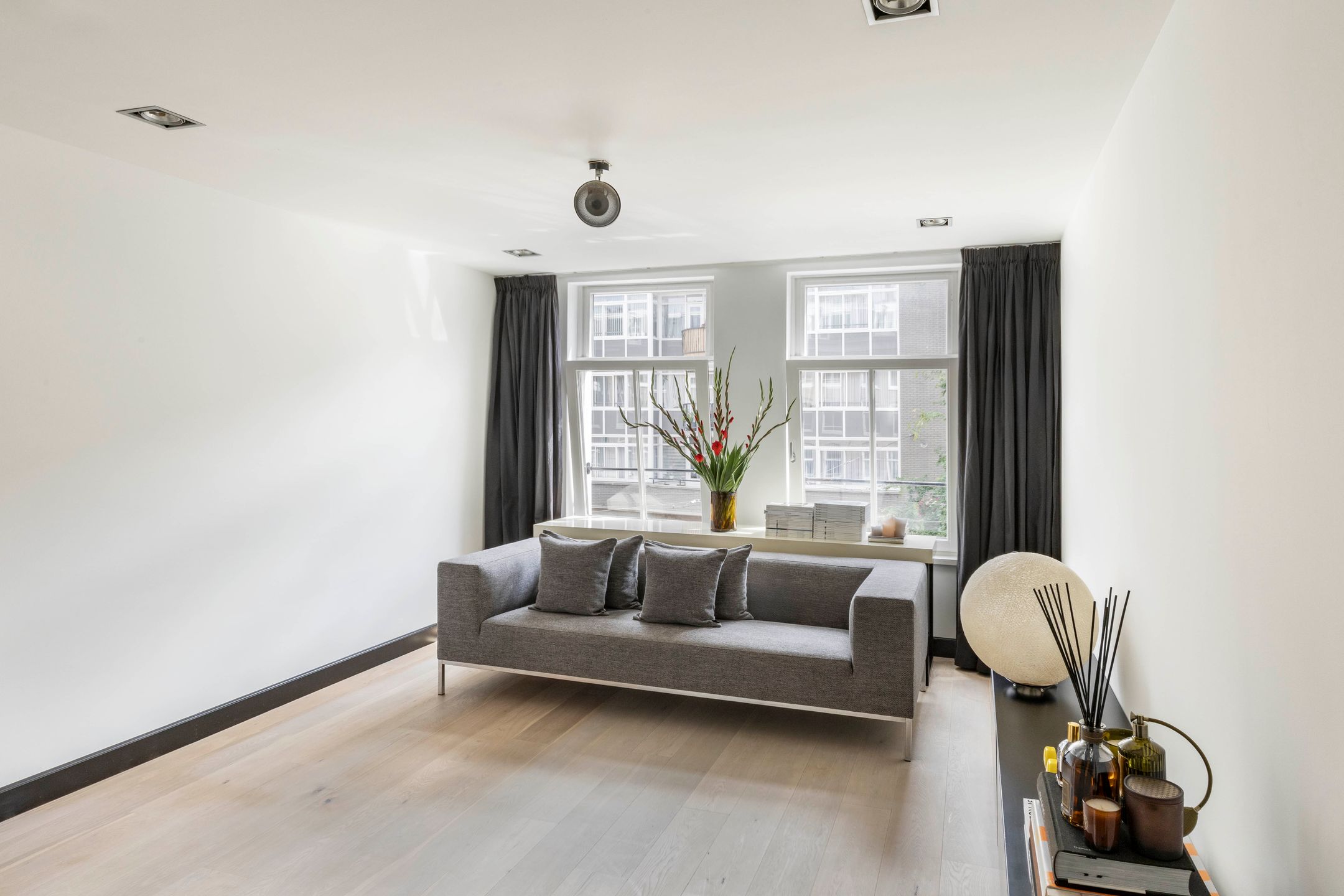 Foto van Kinkerstraat 3162, Amsterdam