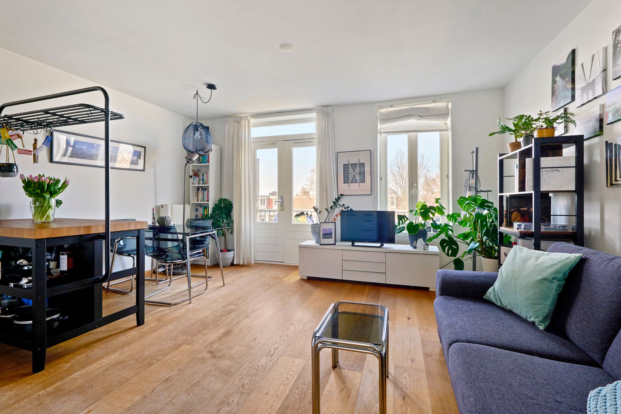 Foto van Kinkerstraat 3564, Amsterdam