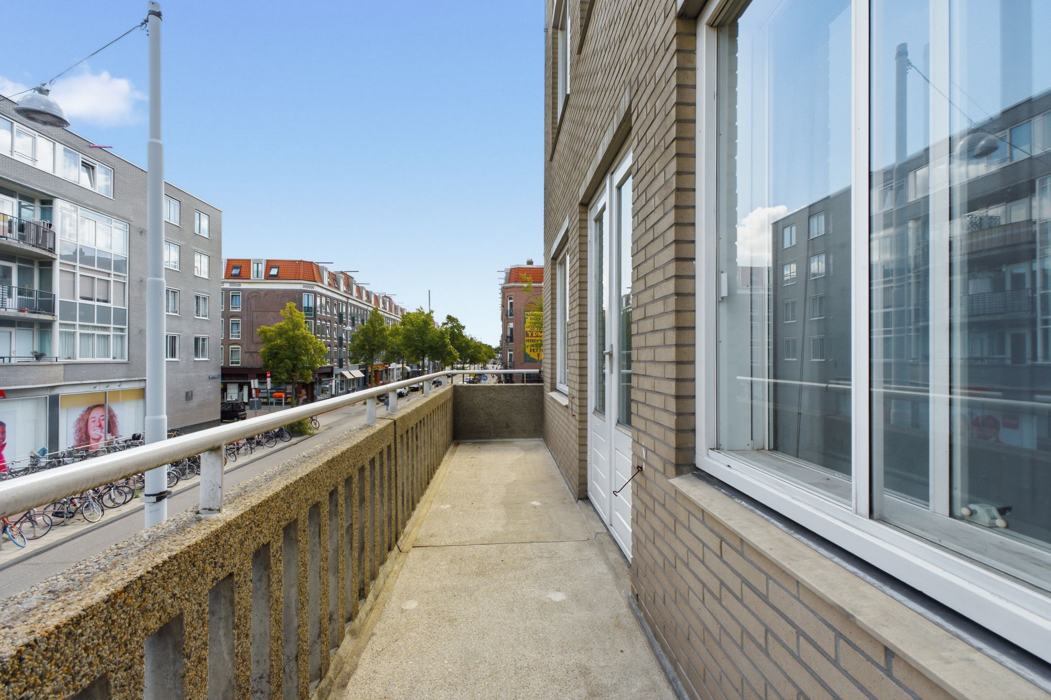 Foto van Jan Pieter Heijestraat 62A, Amsterdam