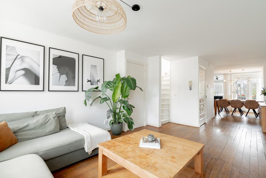 Foto van Jan Pieter Heijestraat 883, Amsterdam