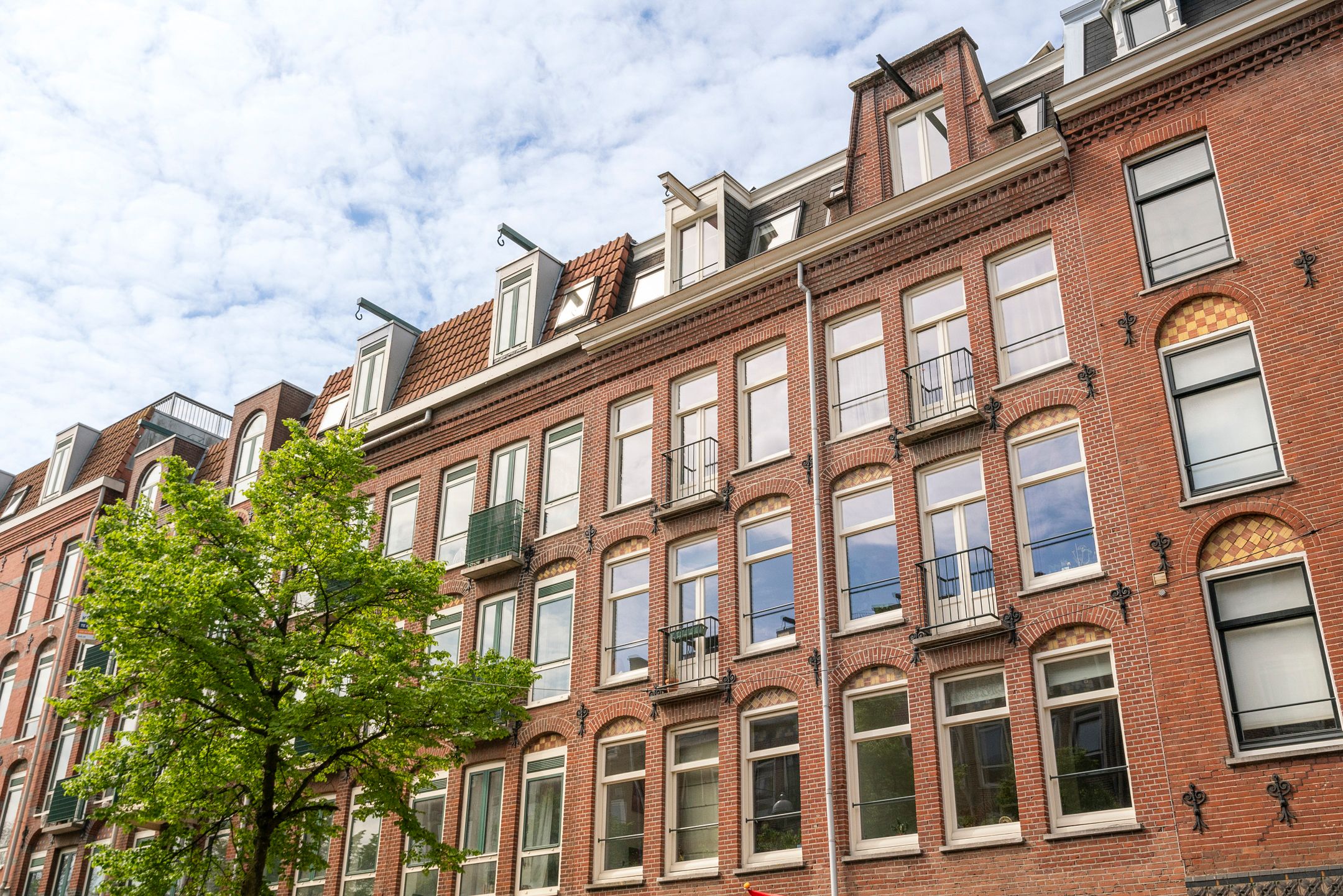 Foto van Jan Pieter Heijestraat 983, Amsterdam