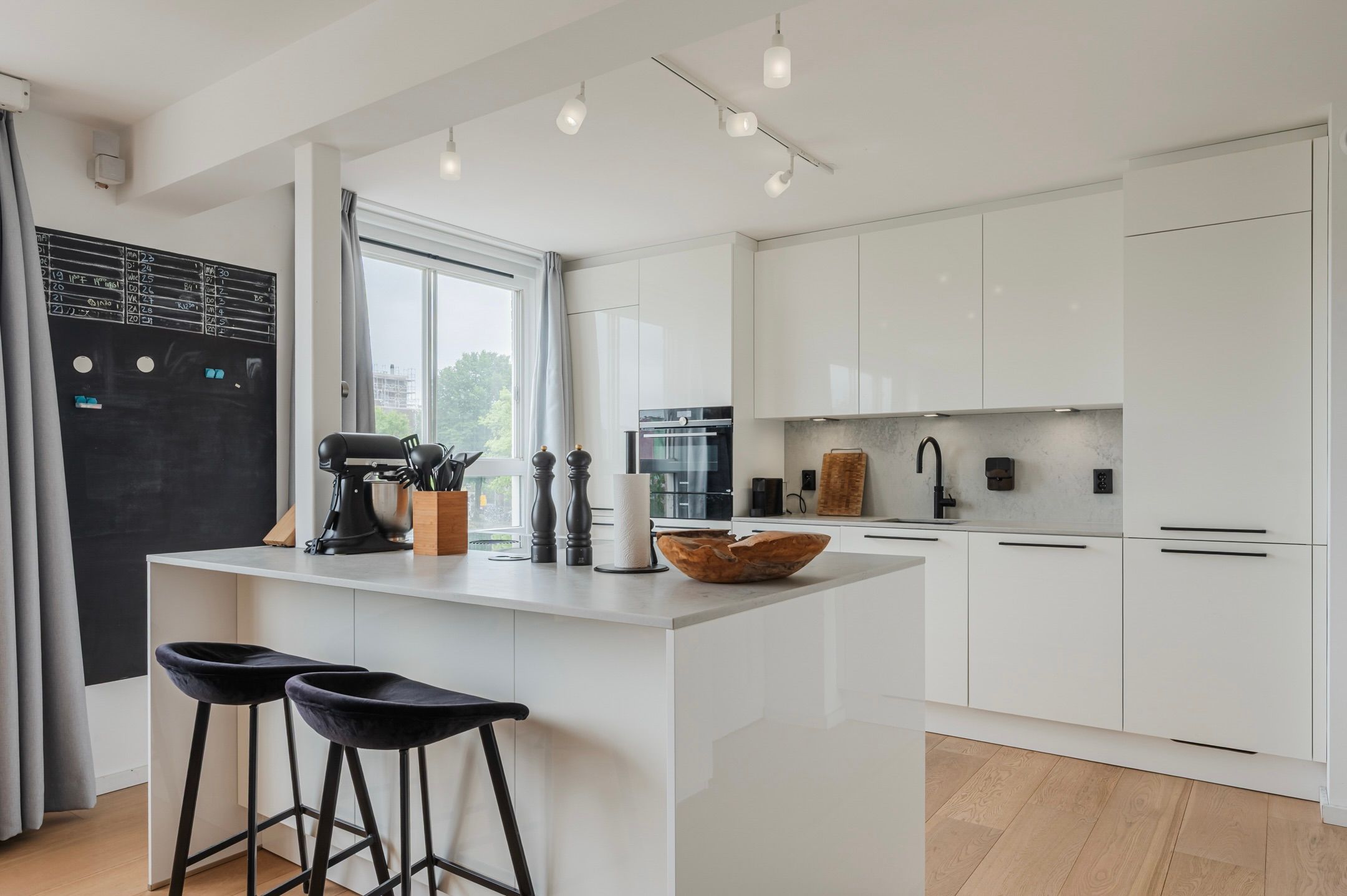 Foto van Nicolaas Beetsplantsoen 10, Amsterdam