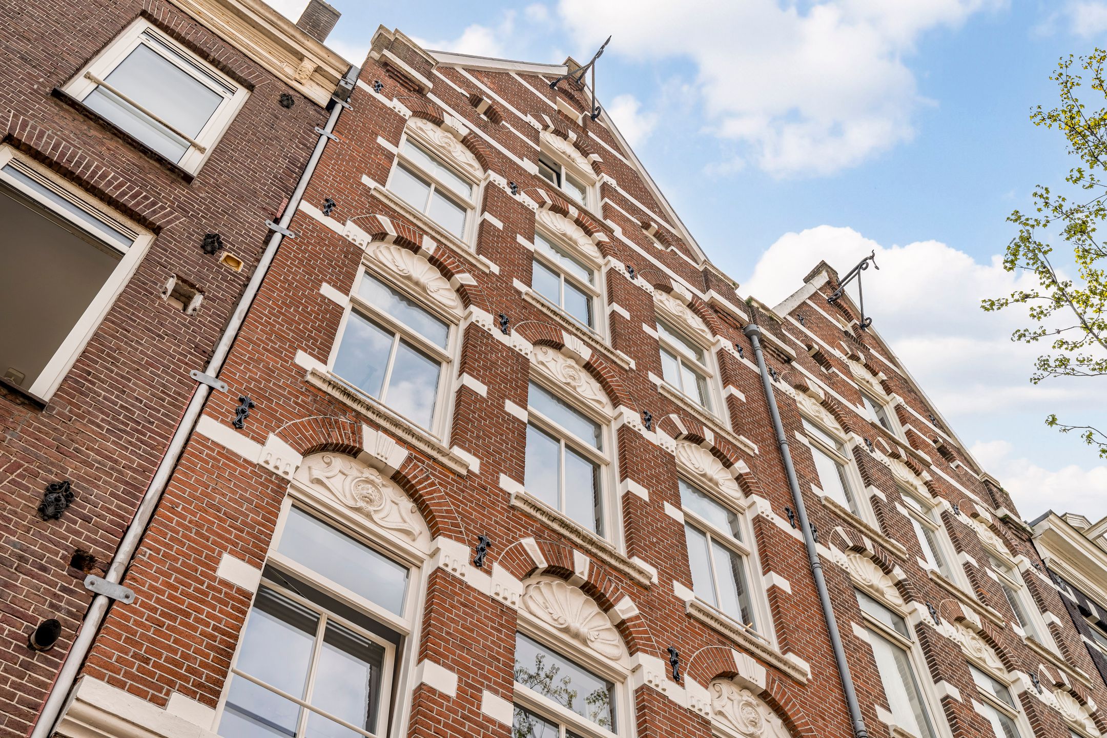 Foto van Jacob van Lennepstraat 432, Amsterdam