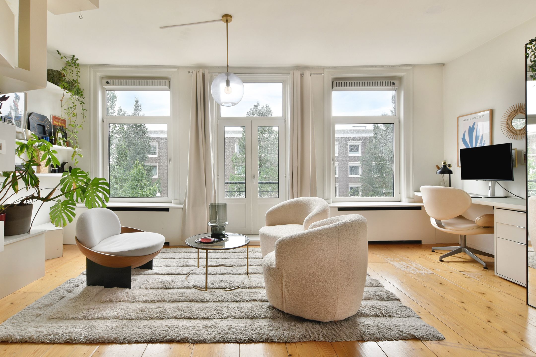 Foto van Bilderdijkstraat 493, Amsterdam