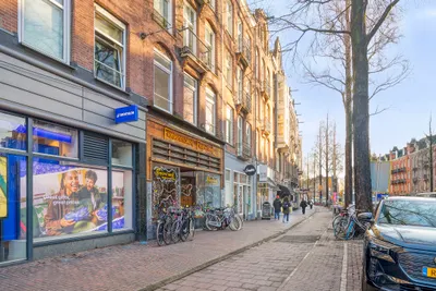 Foto van Bilderdijkstraat 551, Amsterdam