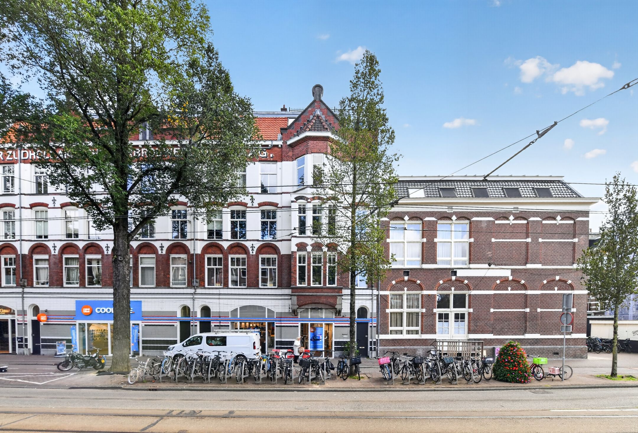 Foto van Bilderdijkstraat 973, Amsterdam