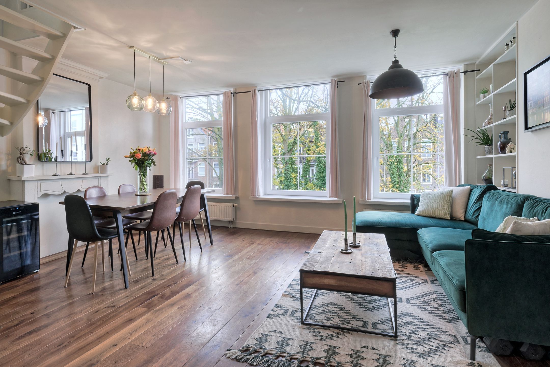 Foto van Bilderdijkstraat 1793A, Amsterdam