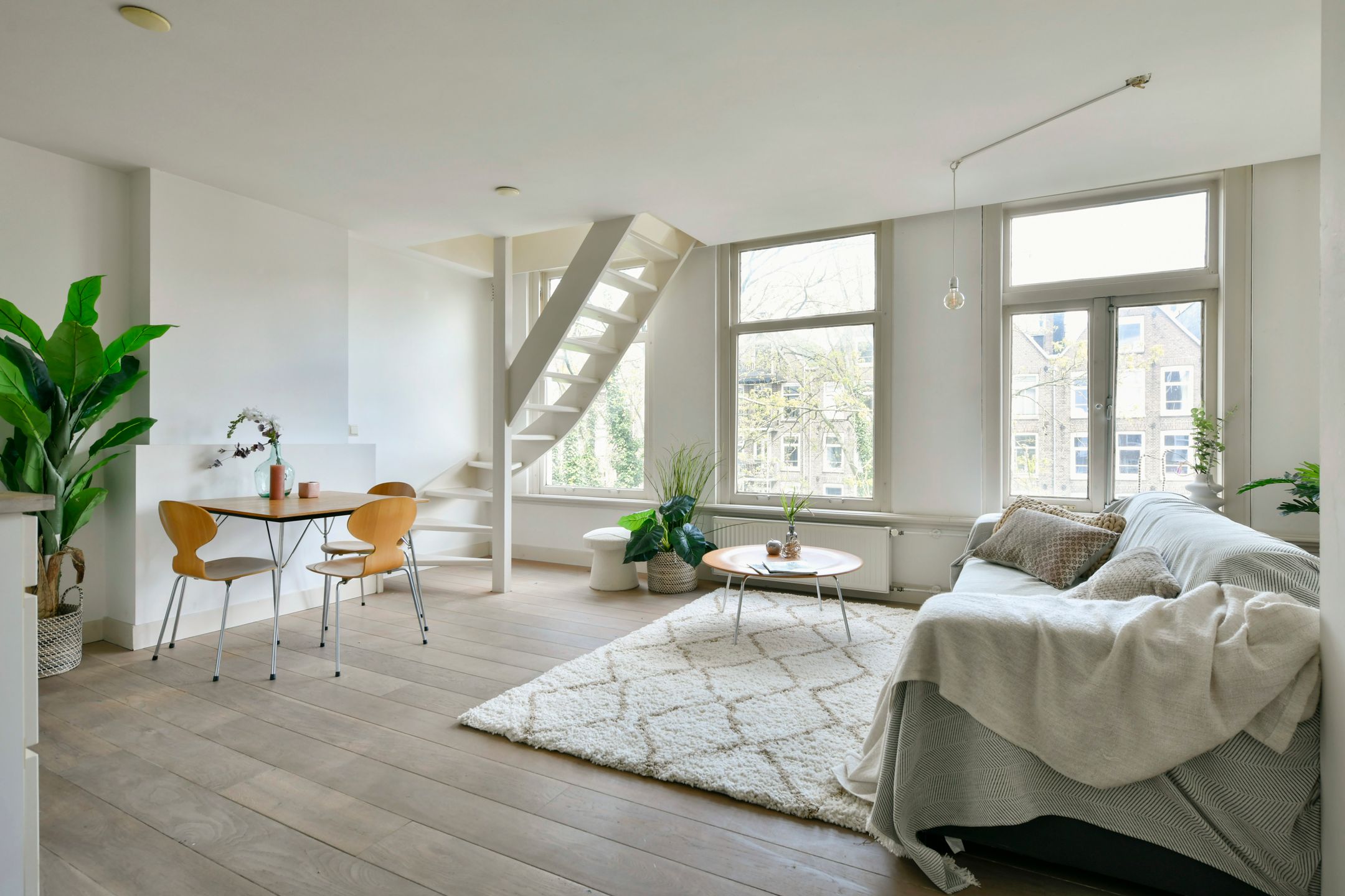 Foto van Bilderdijkstraat 1813A, Amsterdam