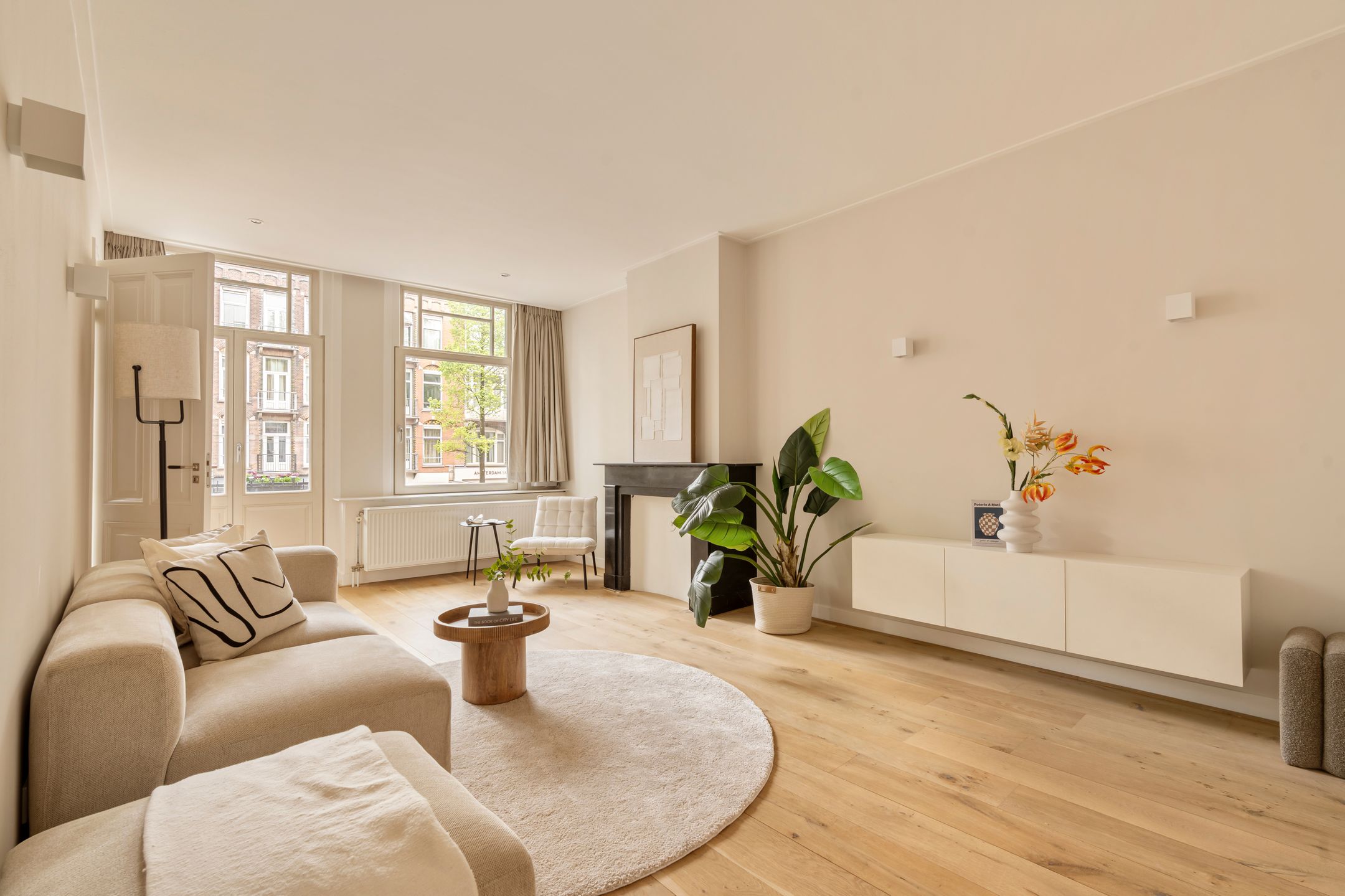 Foto van Bilderdijkstraat 721, Amsterdam