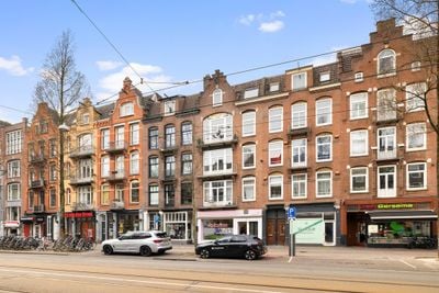 Foto van Bilderdijkstraat 1203, Amsterdam
