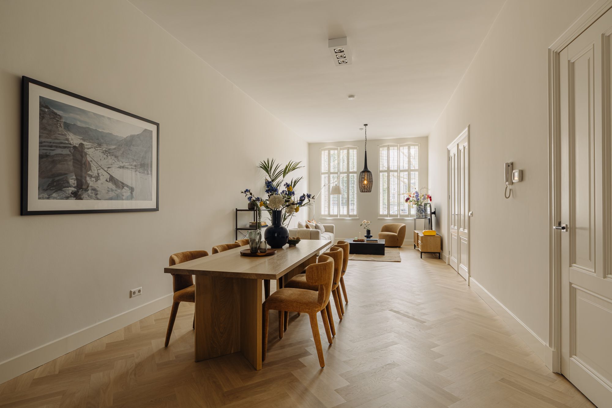 Foto van Nassaukade 161A, Amsterdam