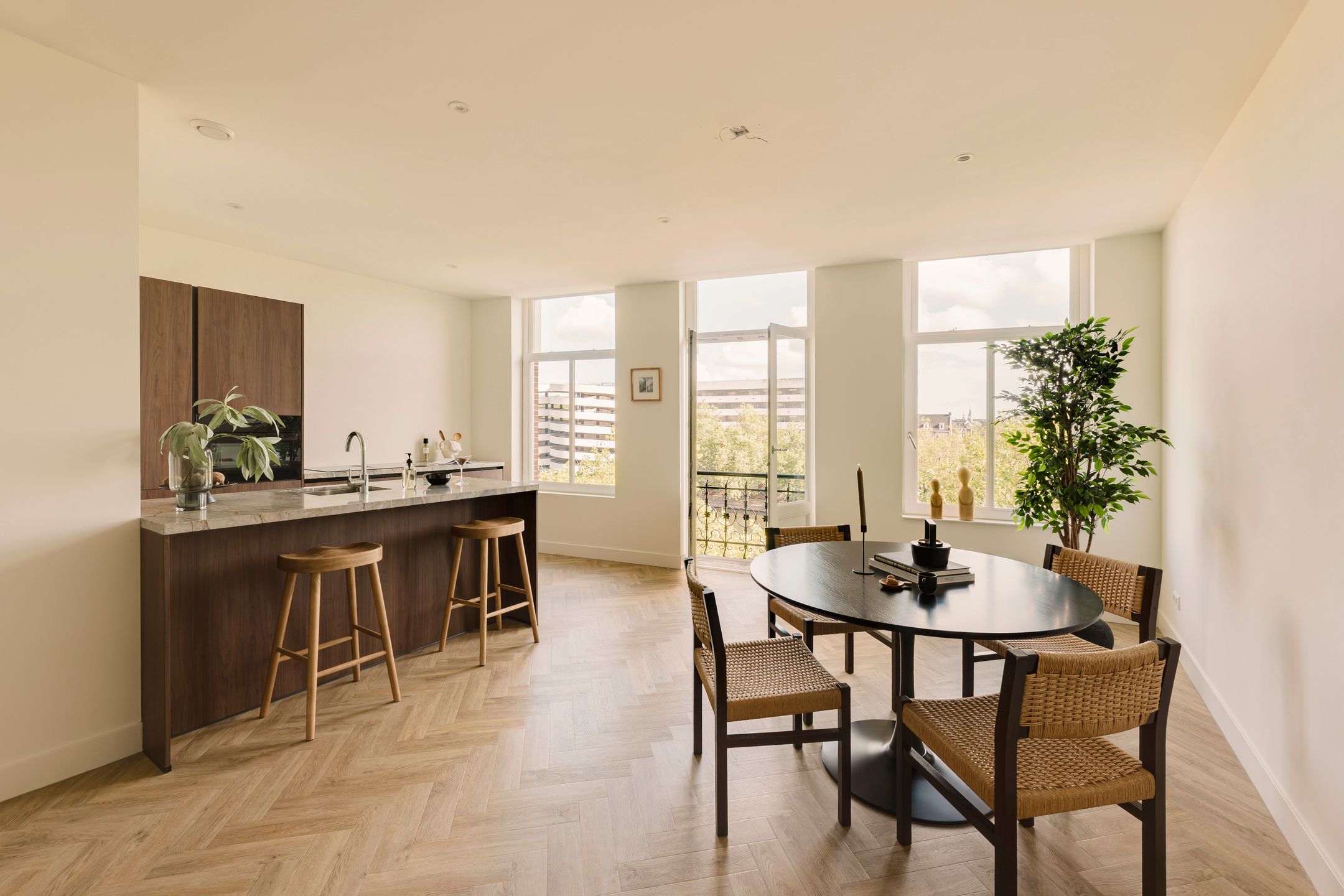 Foto van Nassaukade 3184, Amsterdam