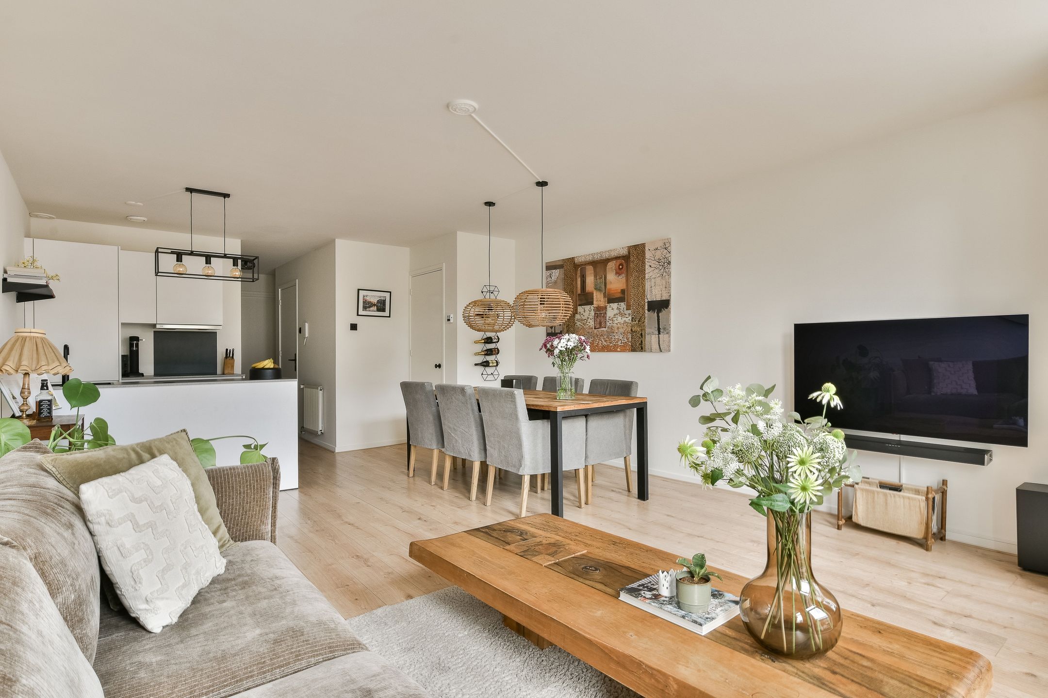 Foto van Nassaukade 3351, Amsterdam