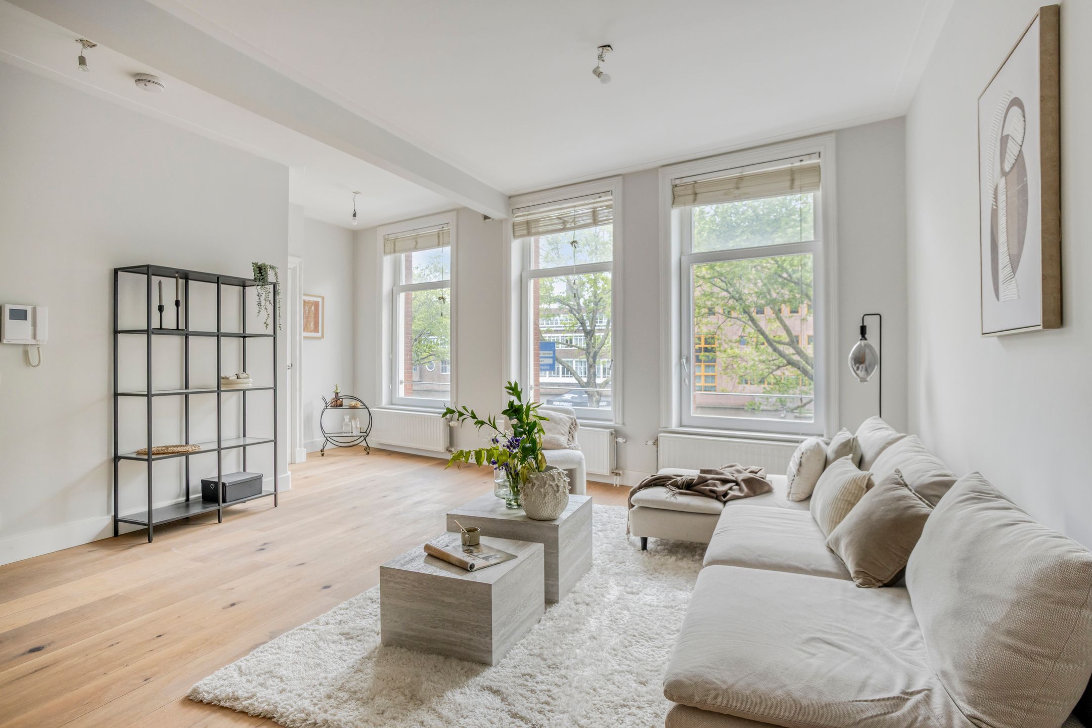 Foto van Nassaukade 3521, Amsterdam