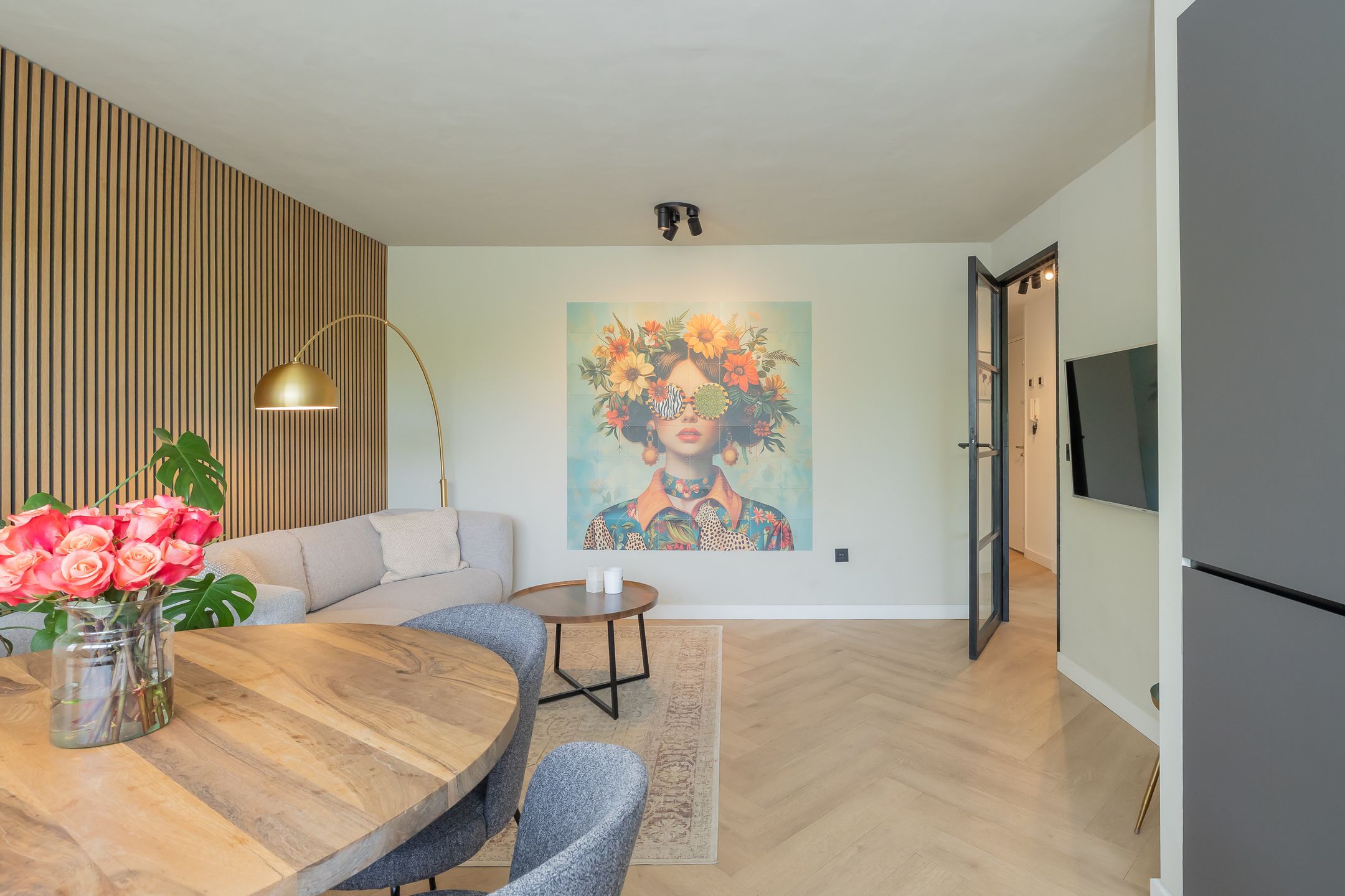 Foto van Jacob van Lennepkade 228, Amsterdam