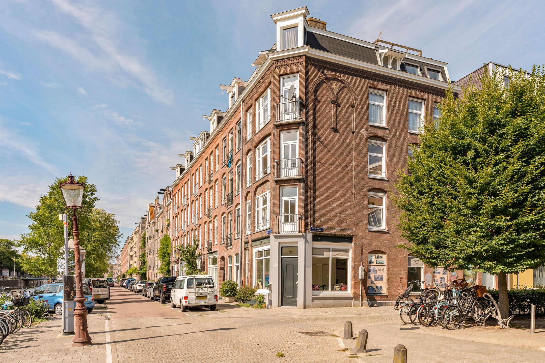 Foto van Jacob van Lennepkade 3362, Amsterdam