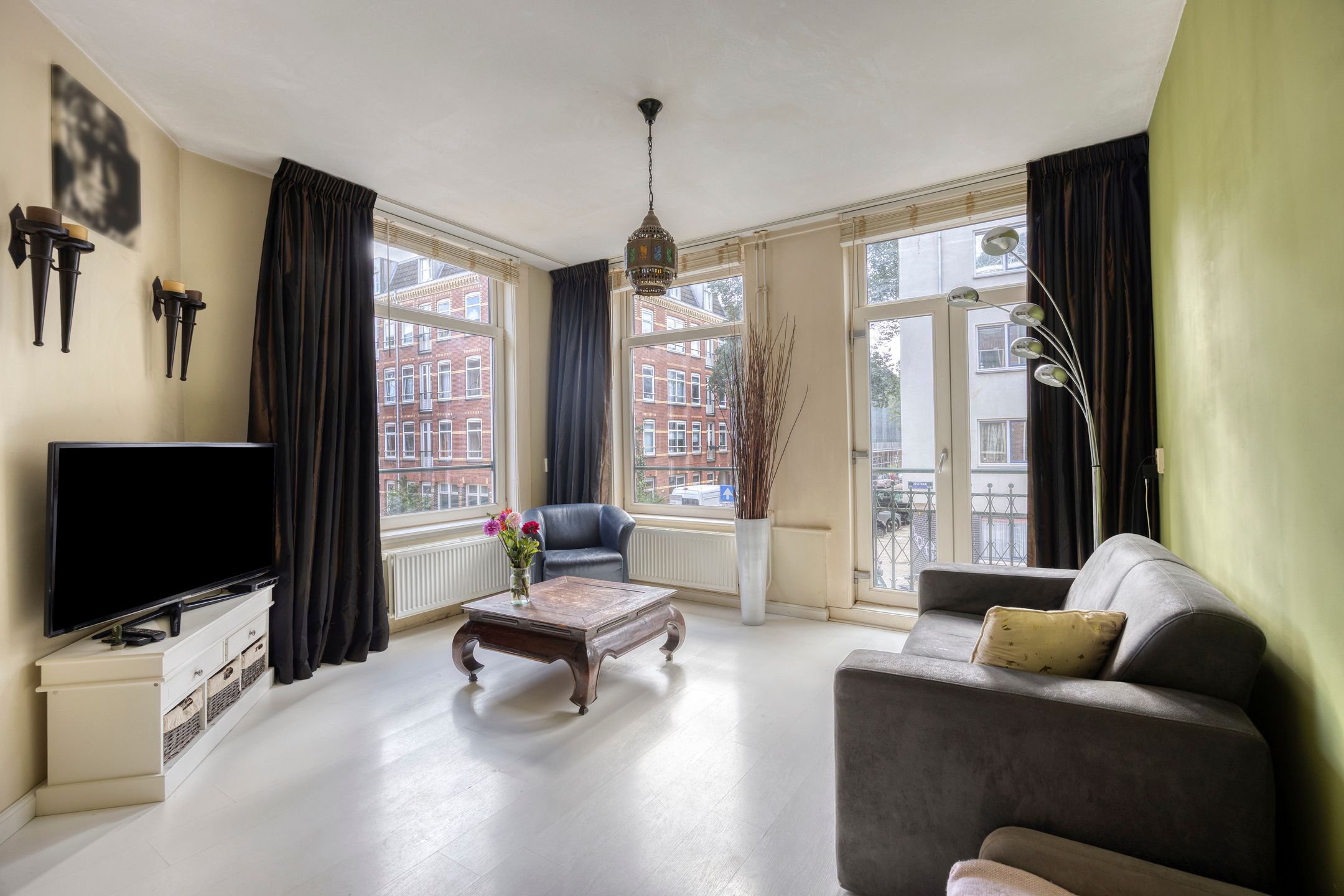 Foto van Lootsstraat 111, Amsterdam