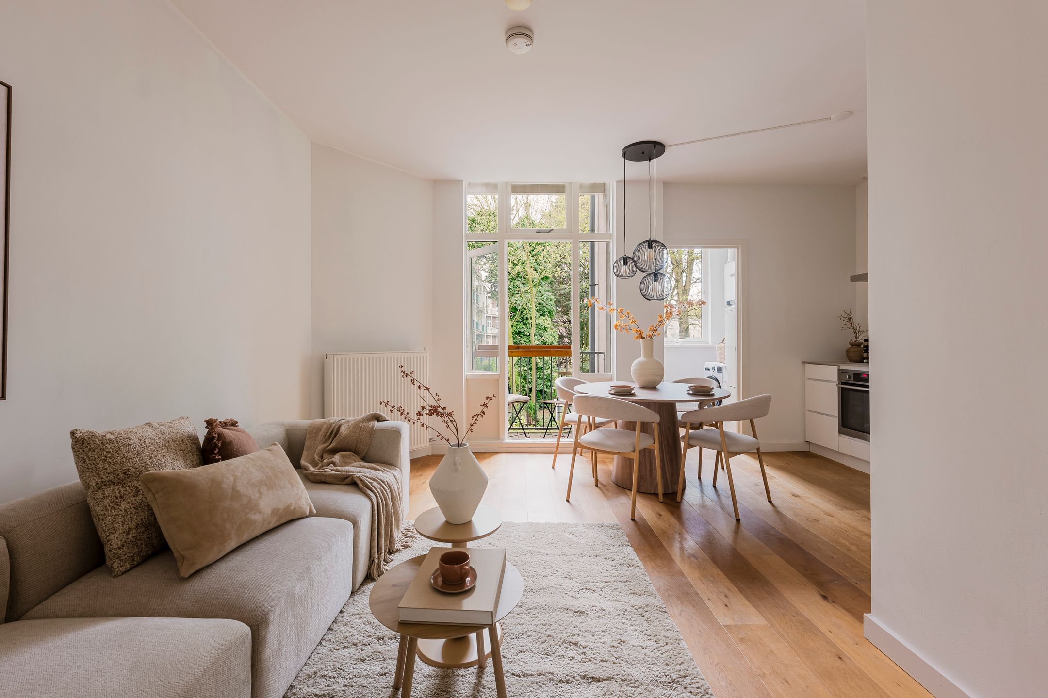 Foto van Nicolaas Beetsstraat 441, Amsterdam