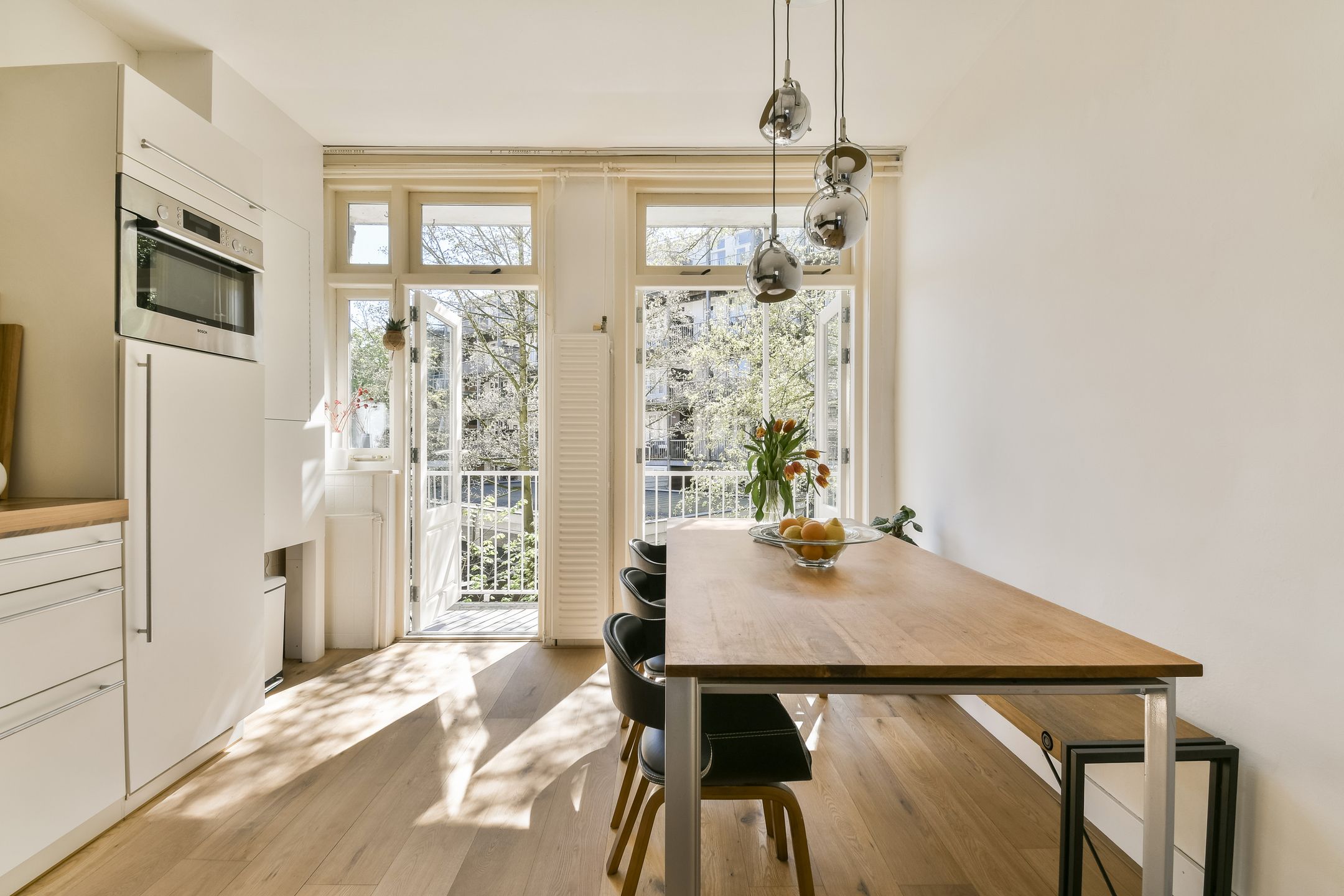 Foto van Tweede Kostverlorenkade 1201, Amsterdam