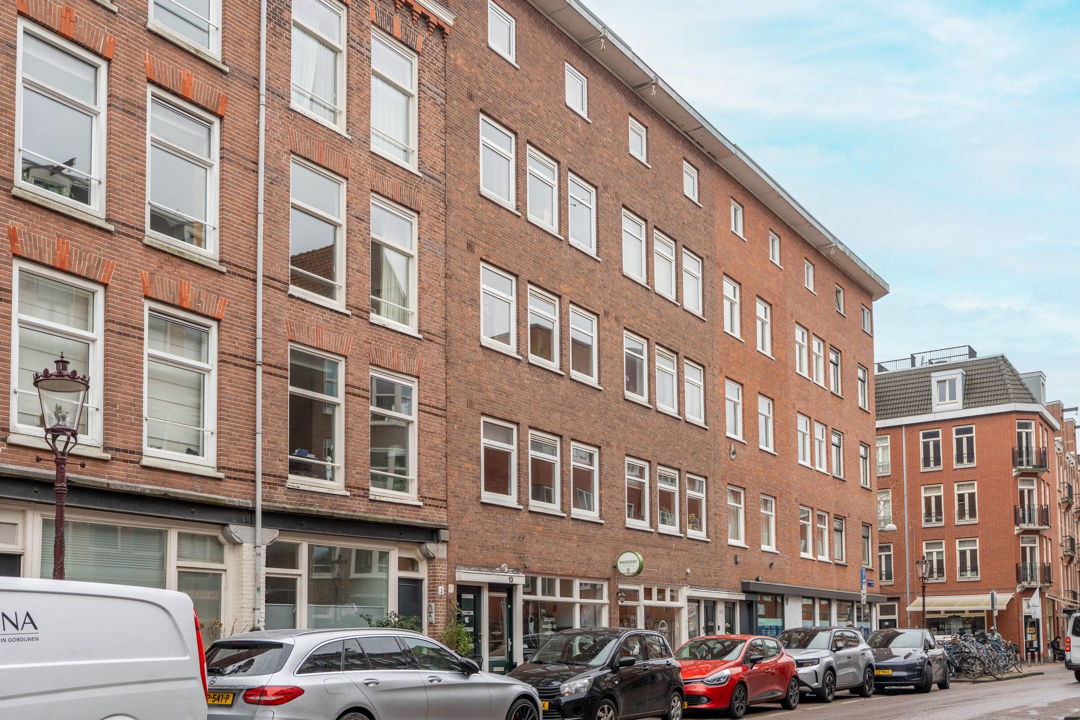 Foto van Jan Hanzenstraat 132, Amsterdam