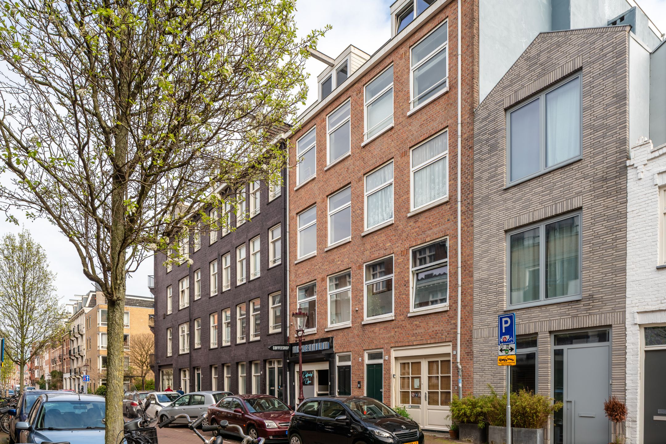 Foto van Jan Hanzenstraat 1092, Amsterdam