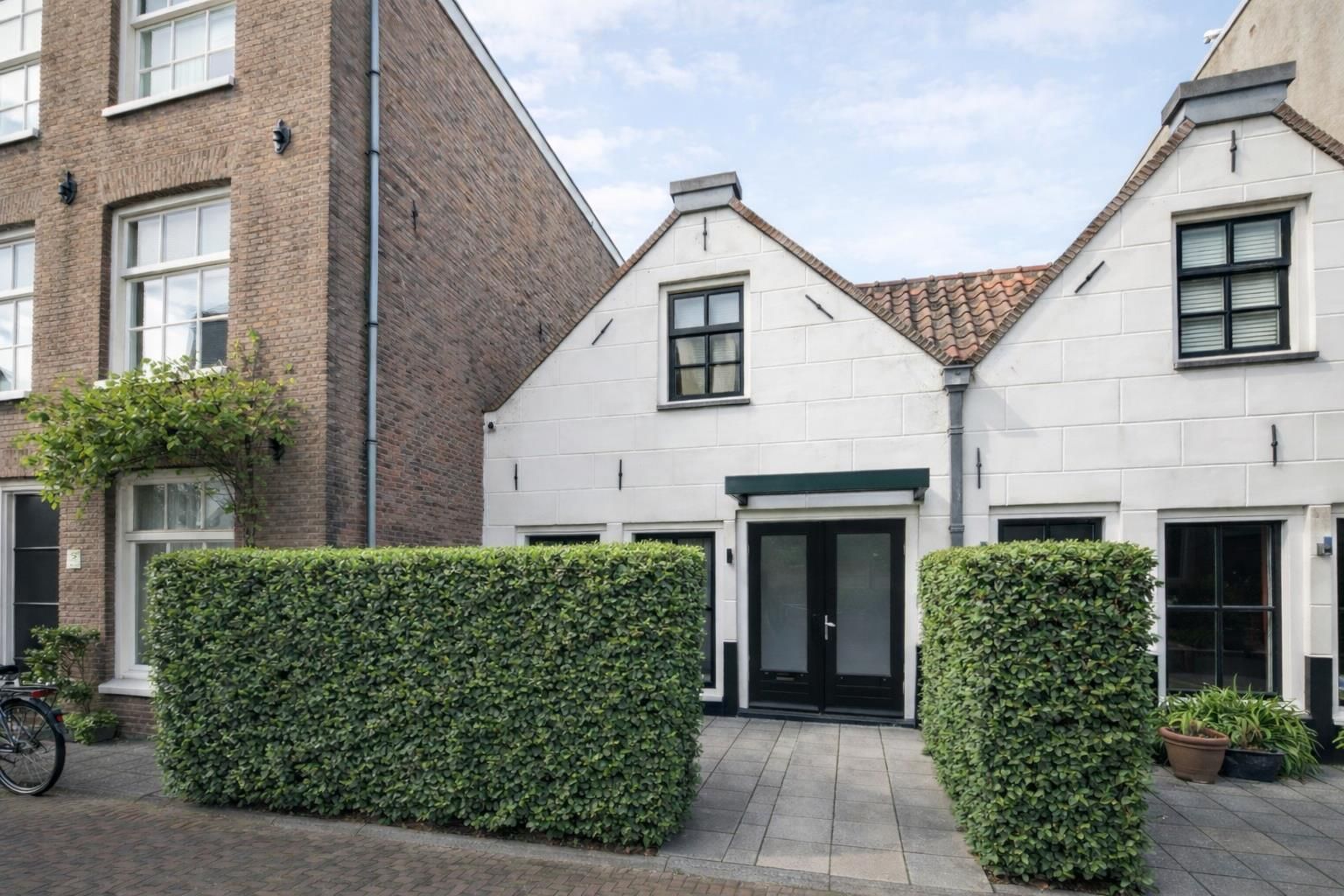 Foto van Jan Hanzenstraat 82, Amsterdam