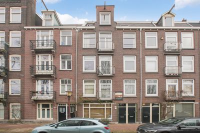 Foto van Tolbrugstraat 54, Amsterdam